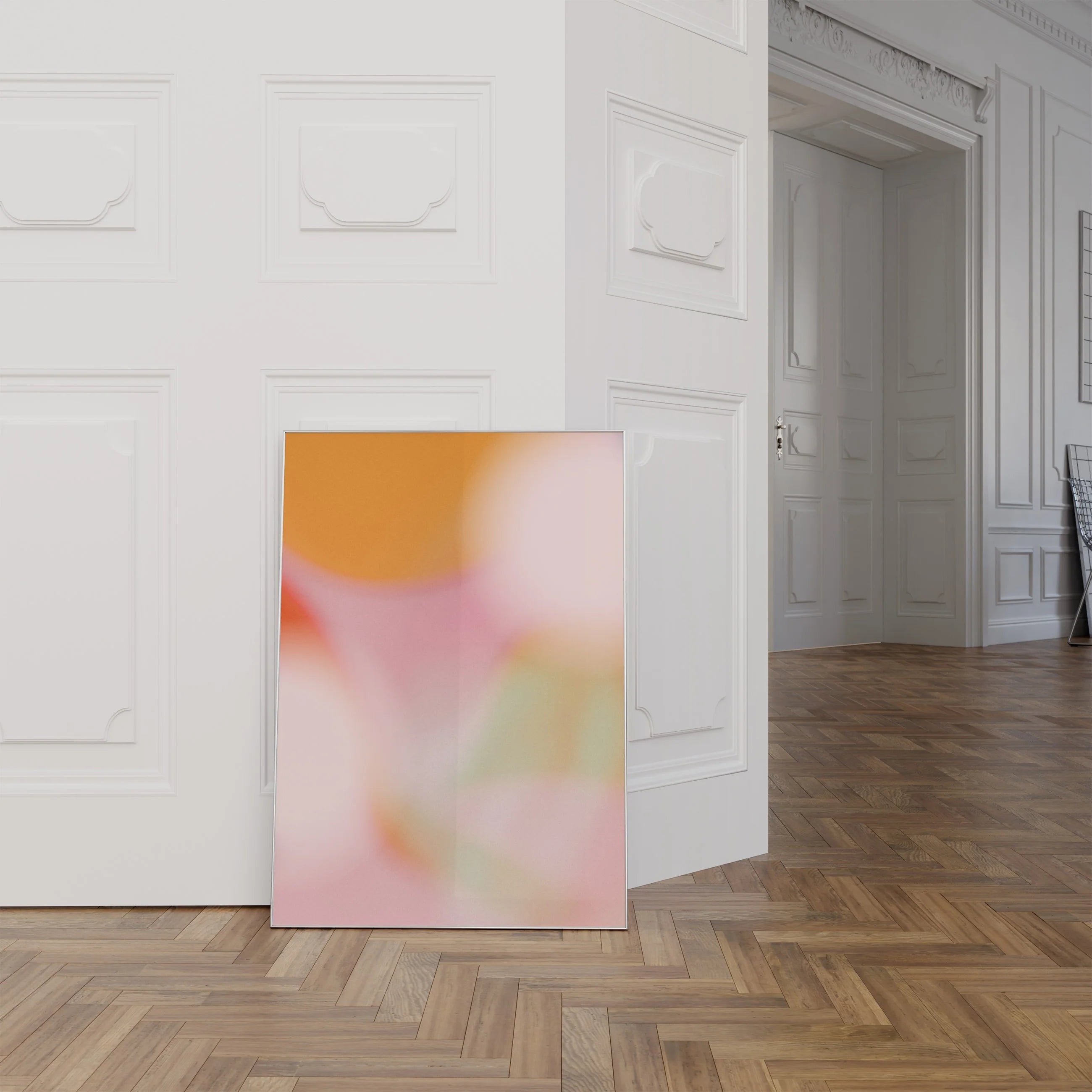 Dopamin Poster Set Nr. 4