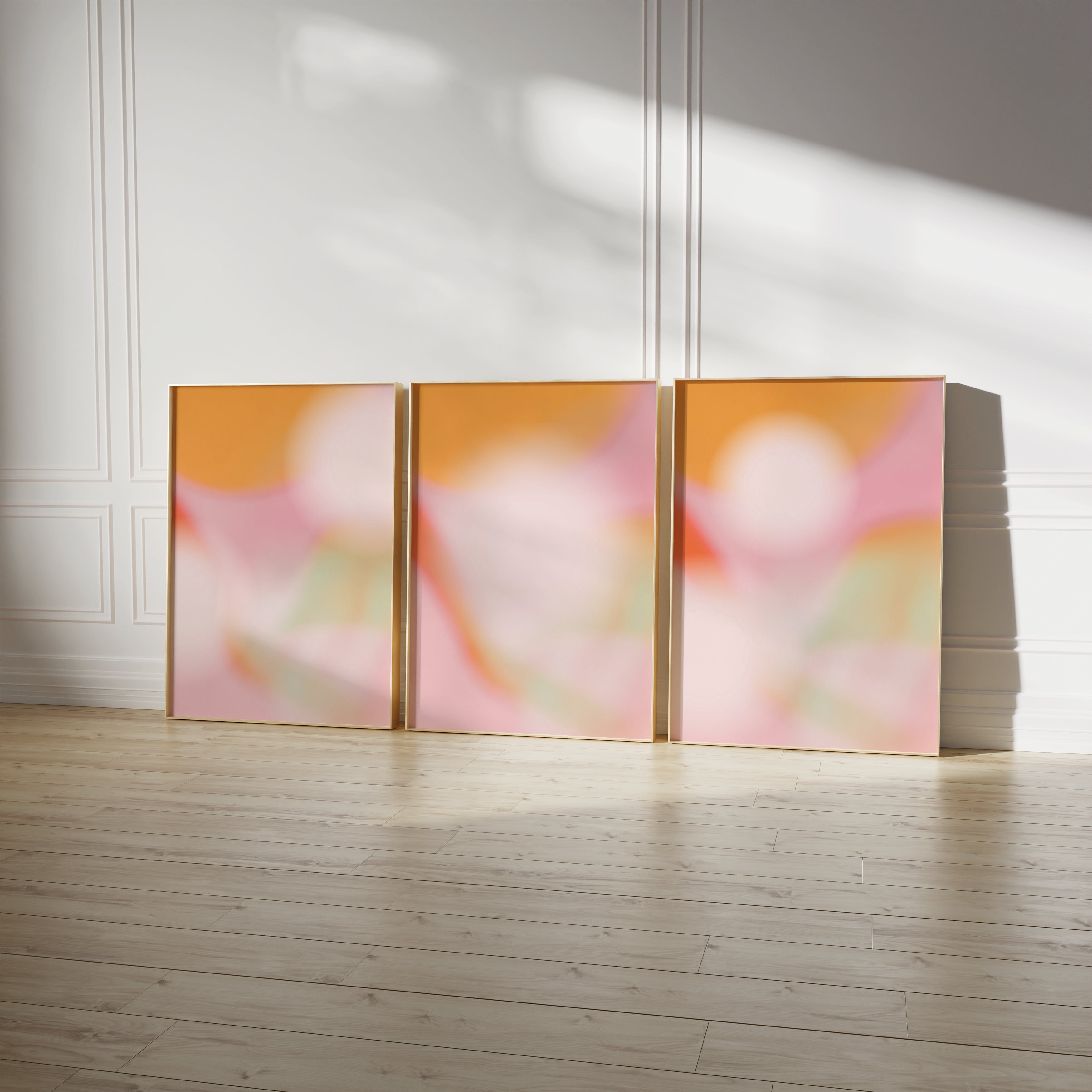 Dopamin Poster Set Nr. 4