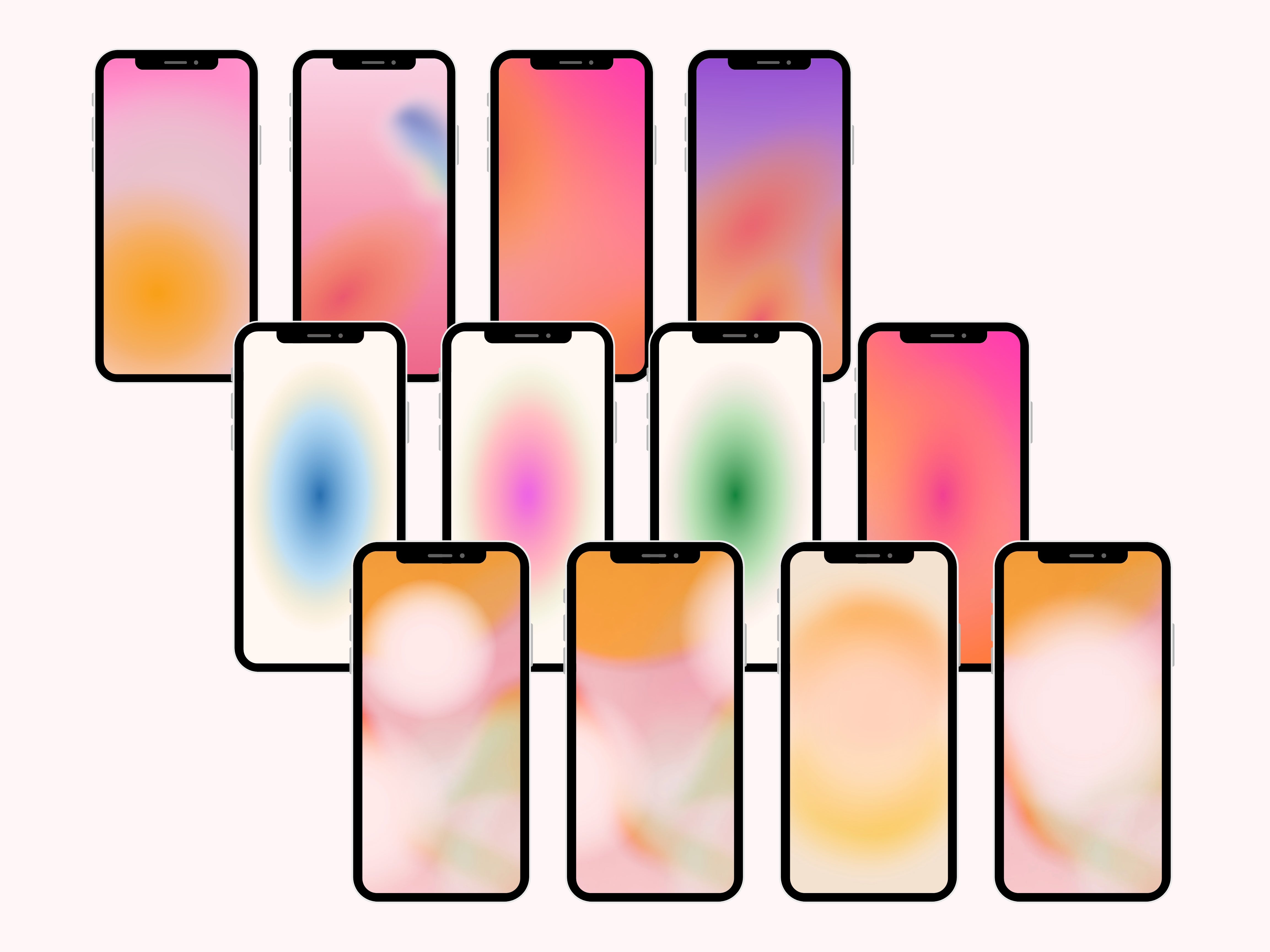 12 Dopamin Screensaver