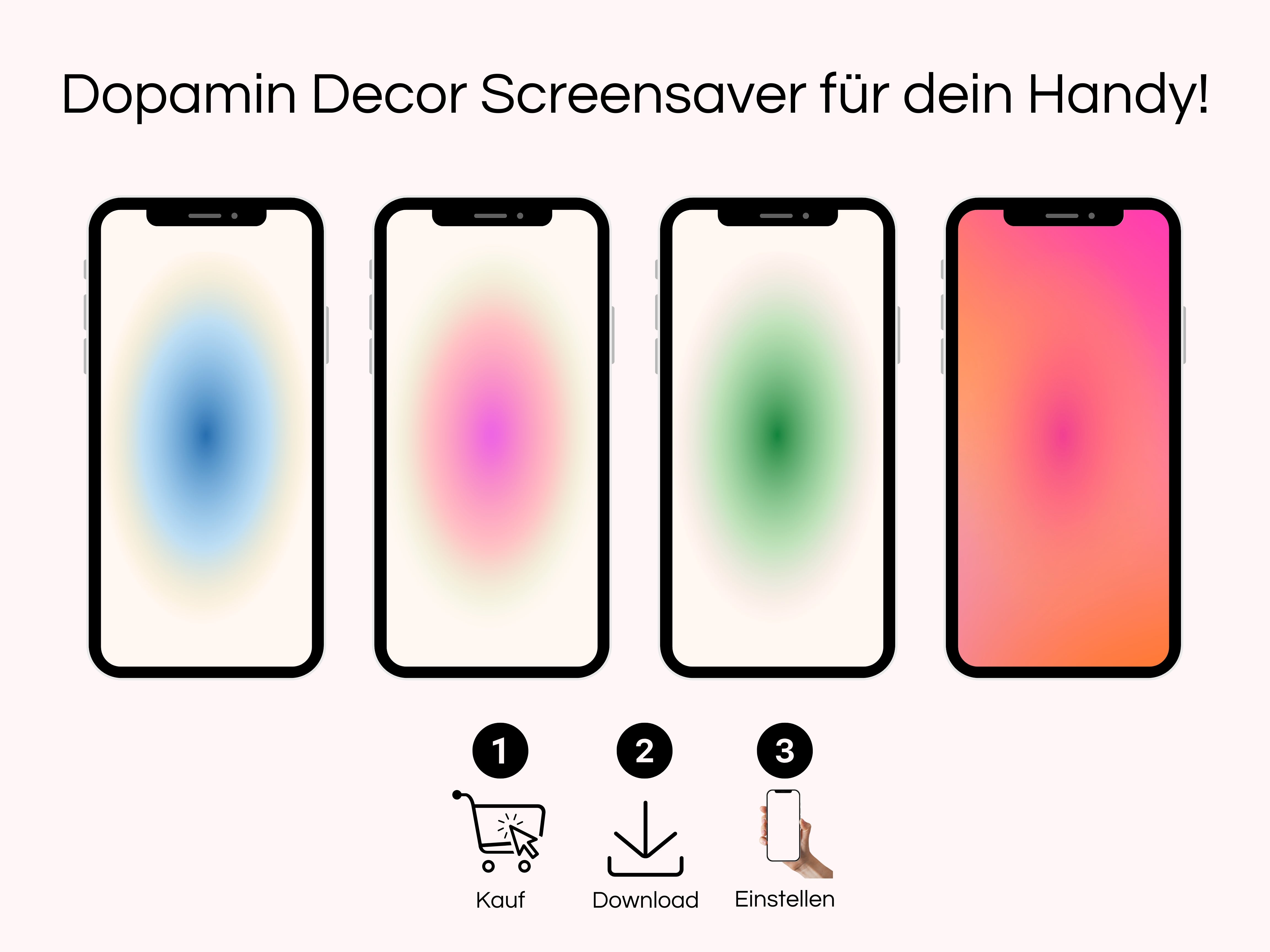 12 Dopamin Screensaver