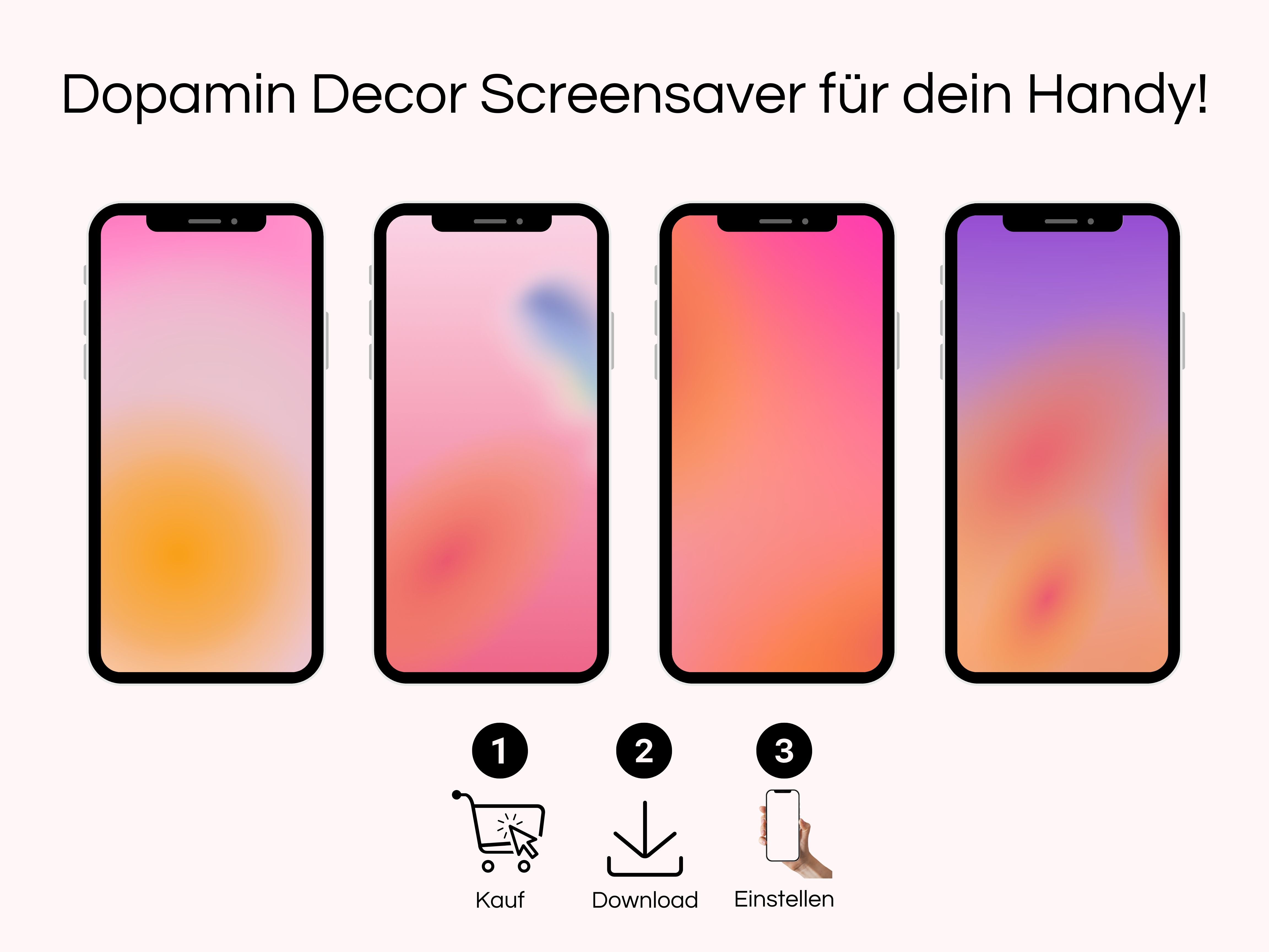 12 Dopamin Screensaver