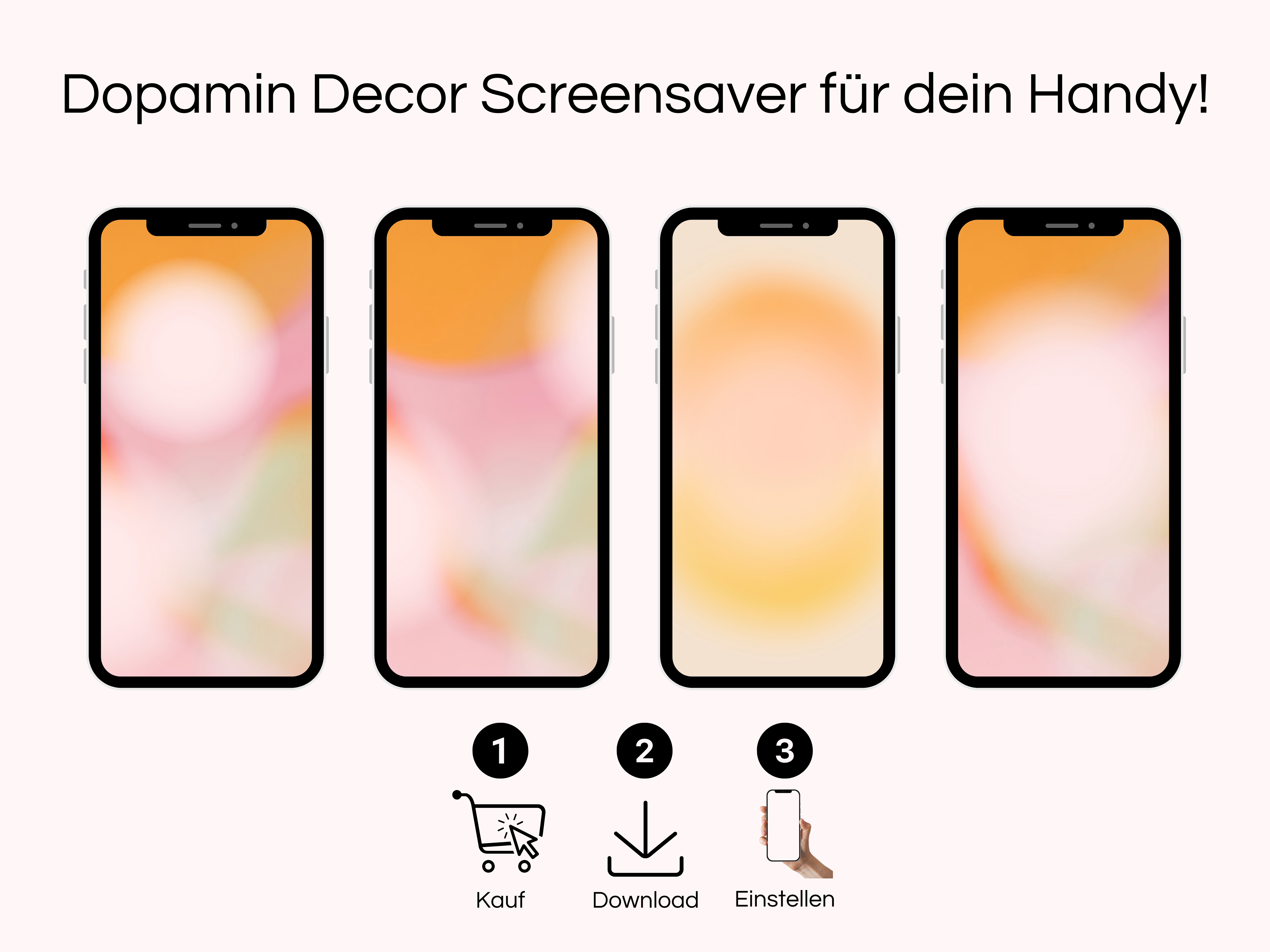 12 Dopamin Screensaver