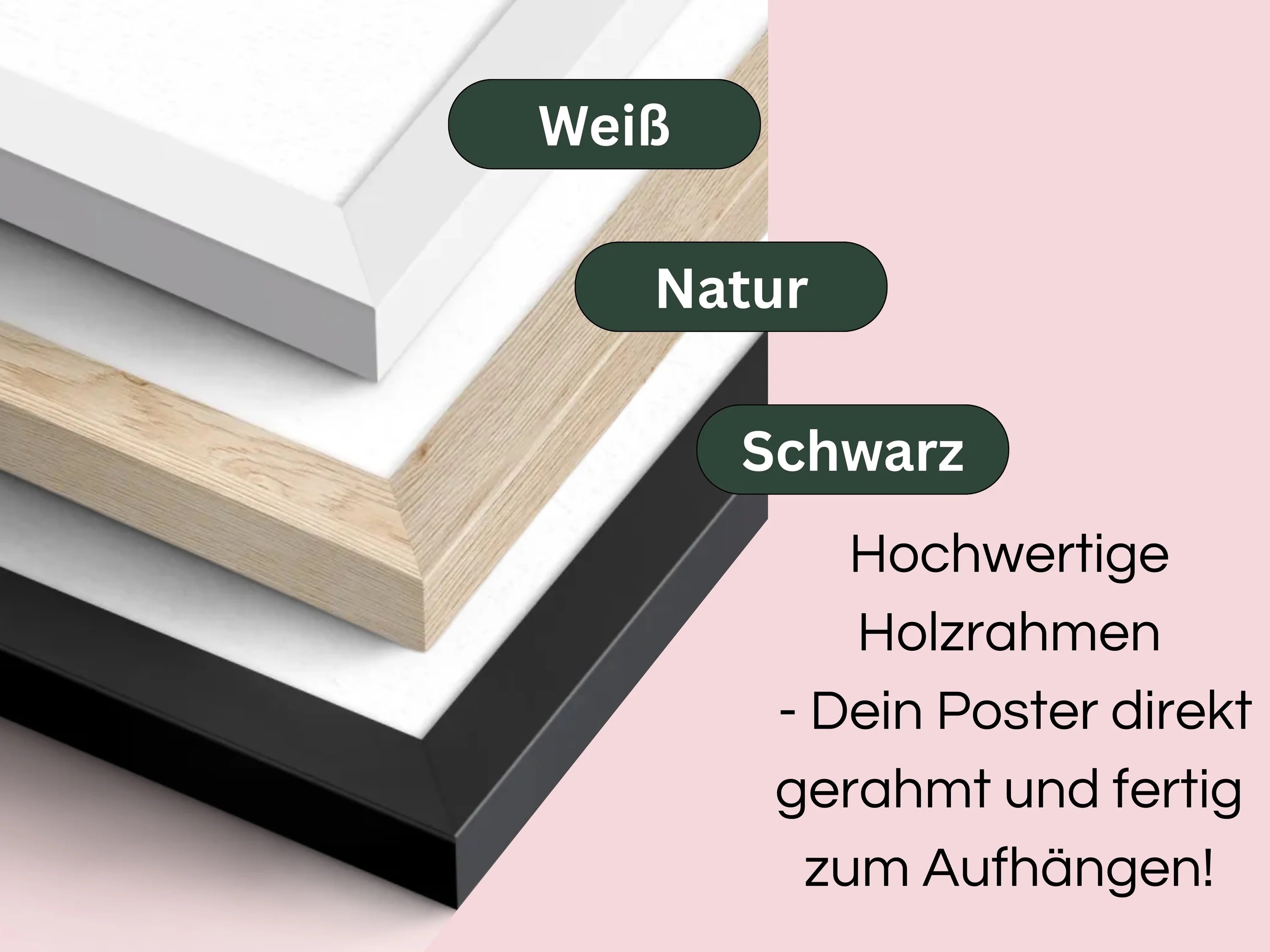 Premium Dopamin Poster