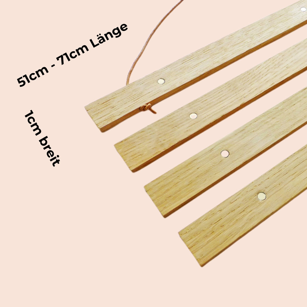 Magnetische Posterhalter