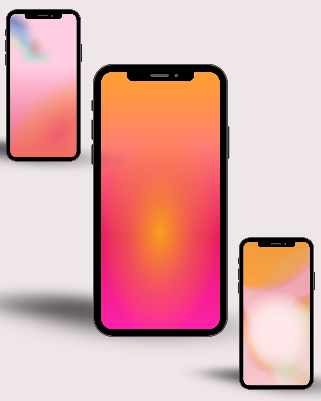 3 Dopamin Screensaver (Geschenk für dich)