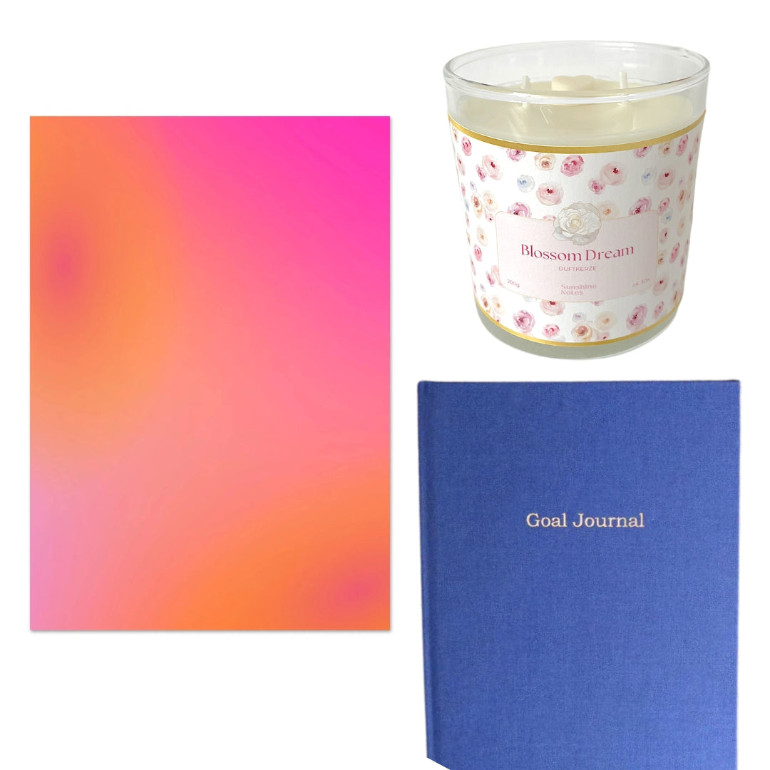 Black Friday Edition - Dopamin Drive Set