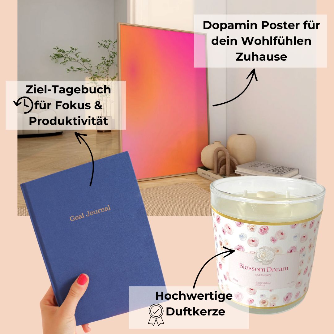 Black Friday Edition - Dopamin Drive Set