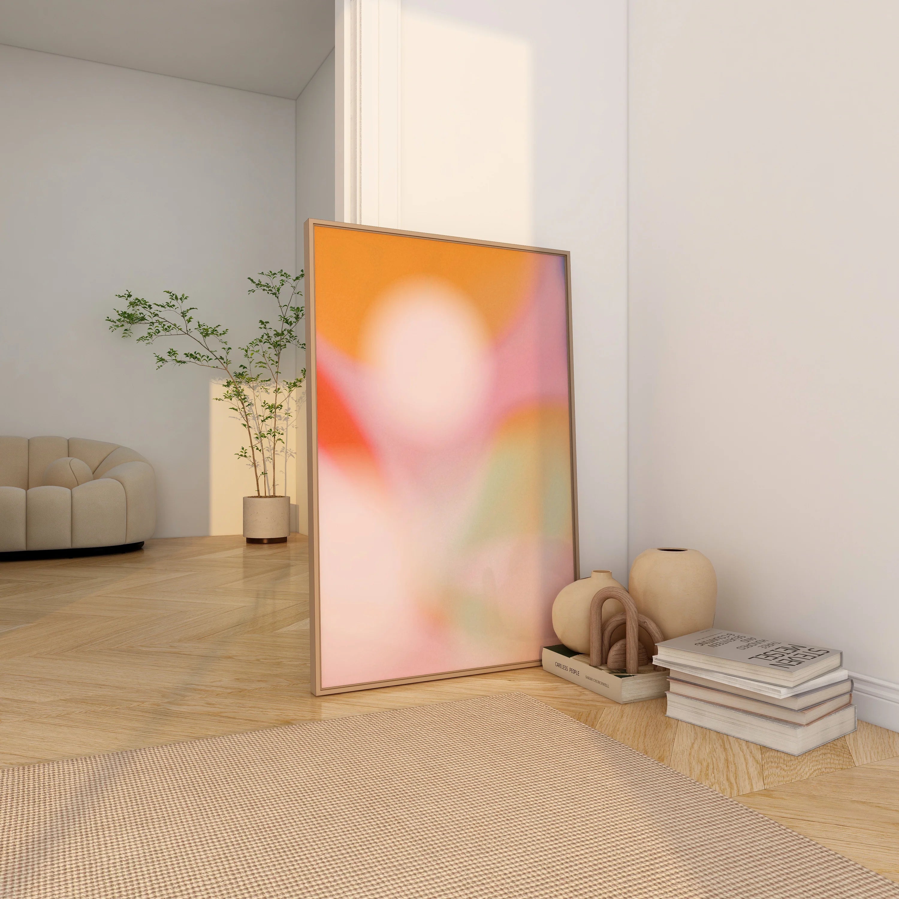 Dopamin Poster Set Nr. 4