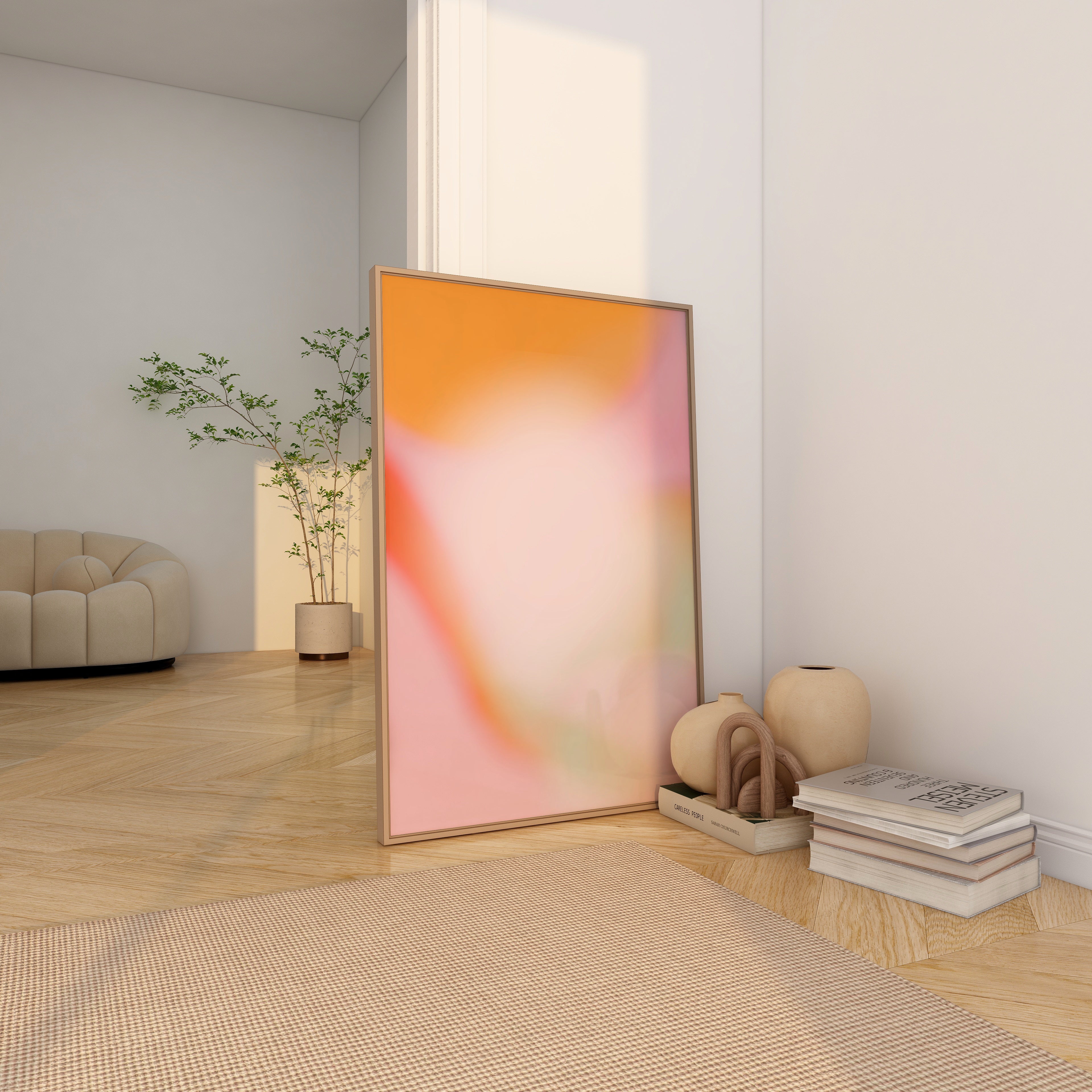 Dopamin Poster Set Nr. 4