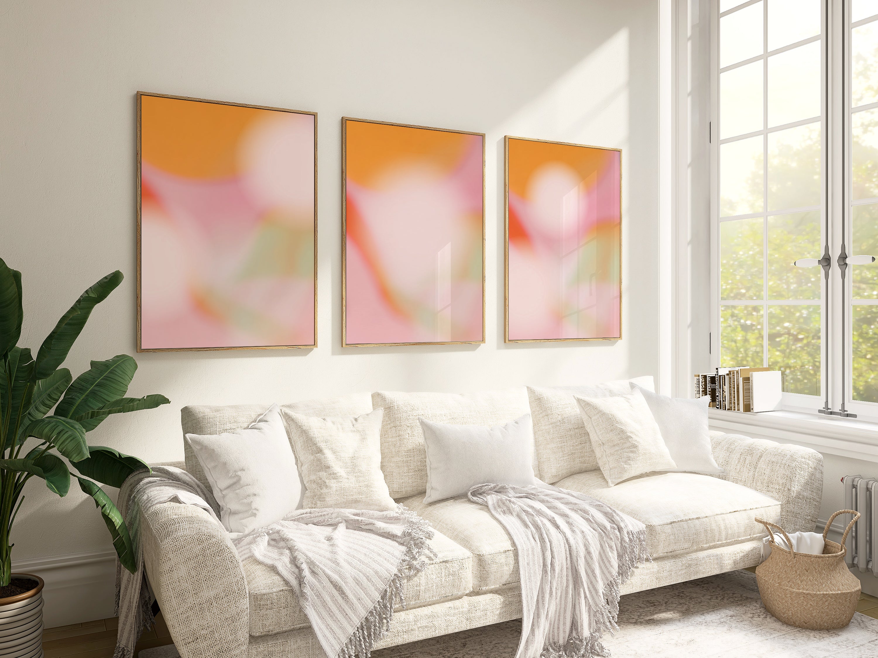 Dopamin Poster Set Nr. 4