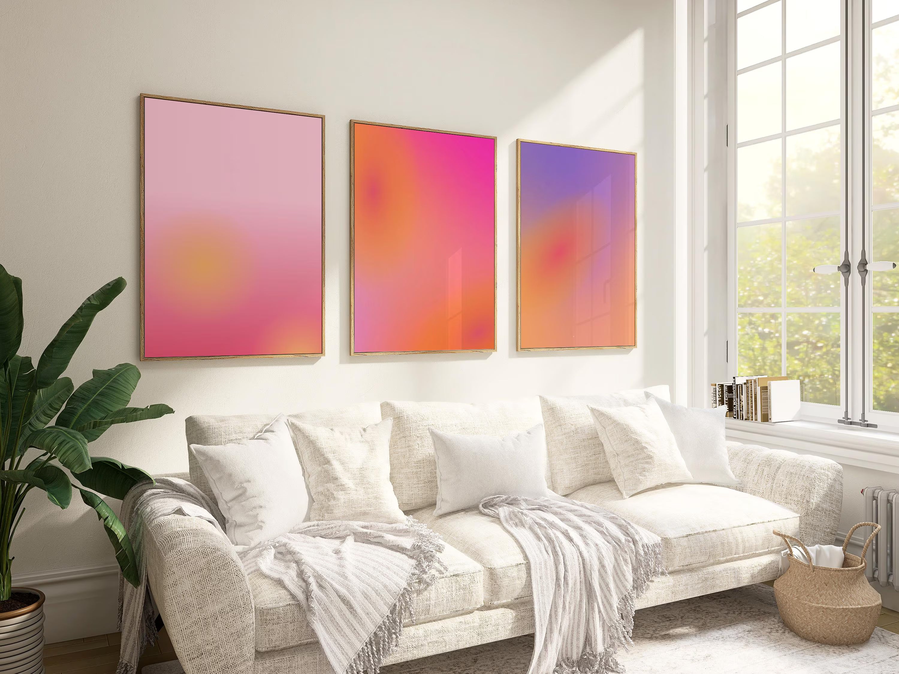 Dopamin Poster Set Nr. 2