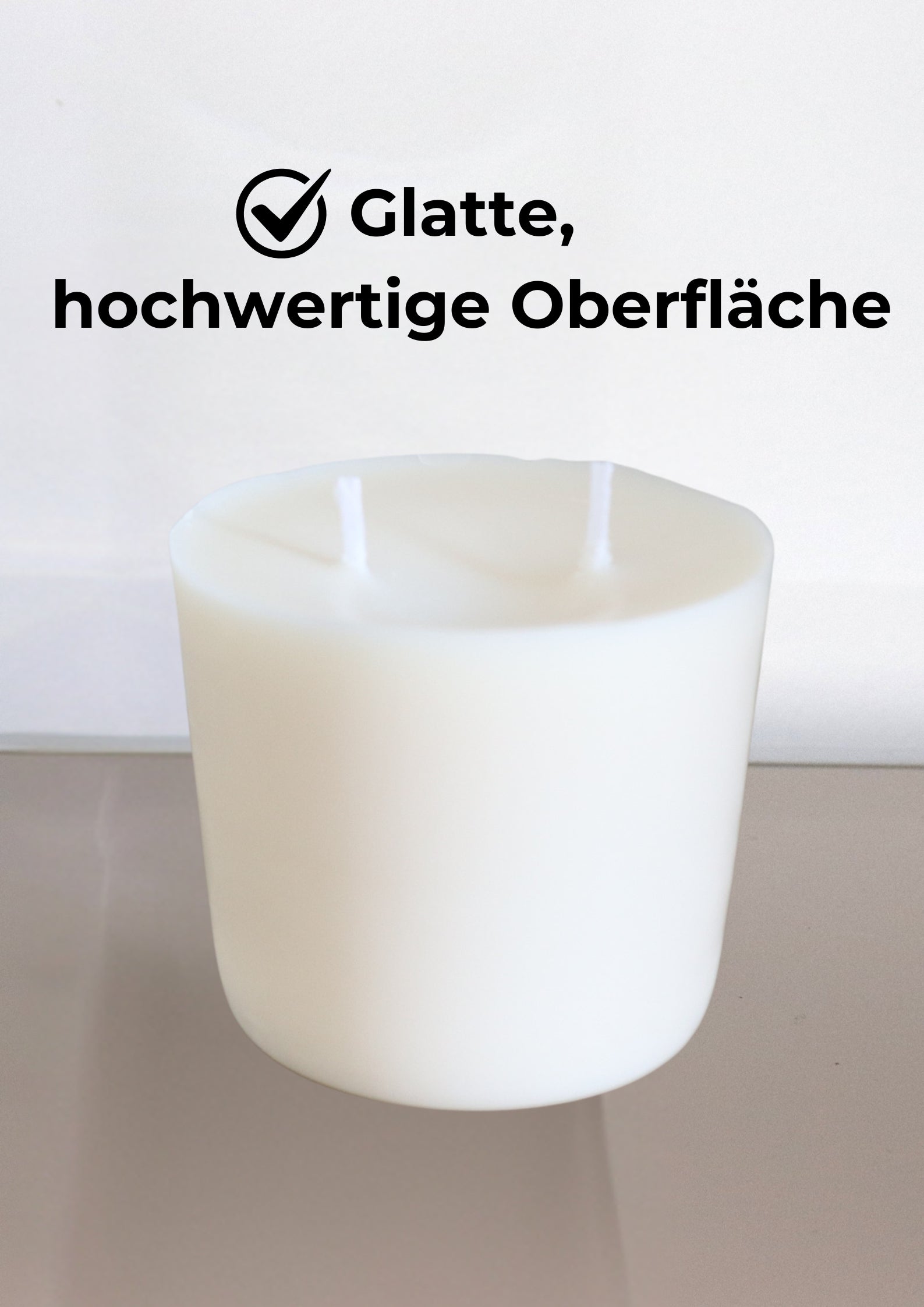 Blossom Dream Duftkerze mit Refill