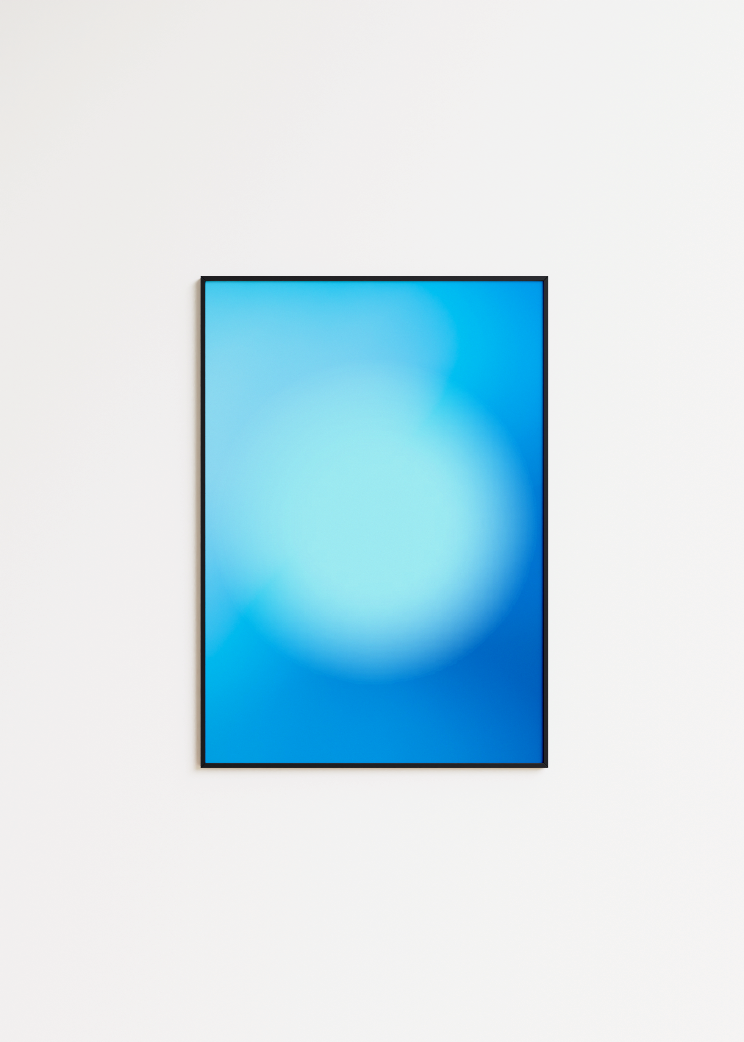 Moonlit Water -  Premium Dopamin Poster