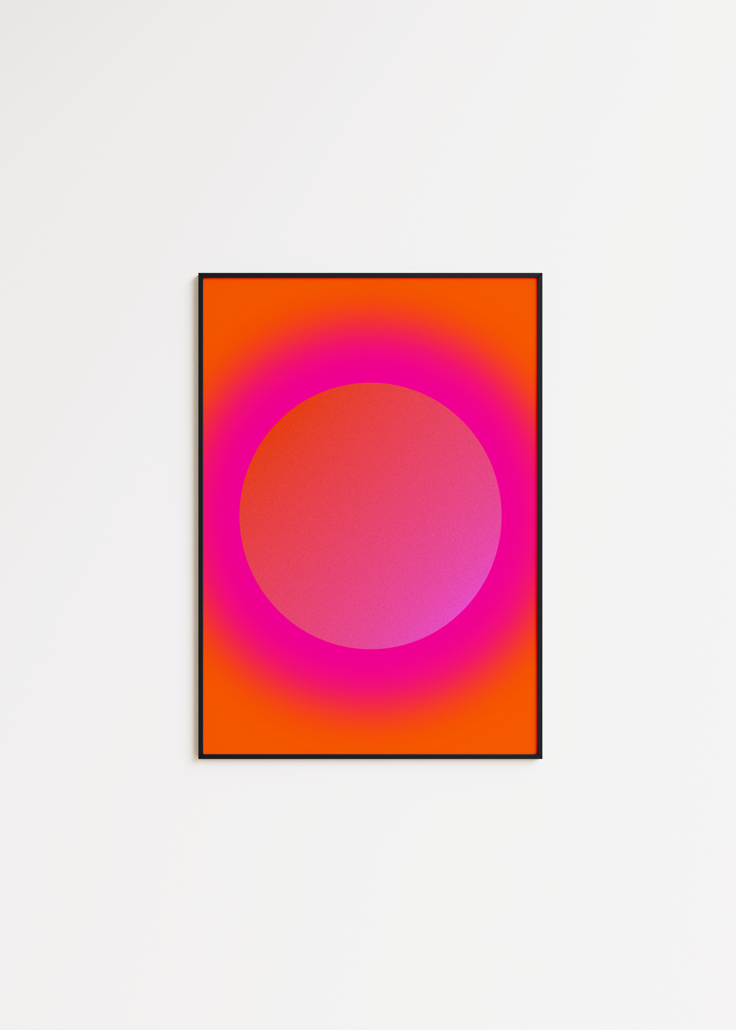 Candy Eclipse - Premium Dopamin Poster