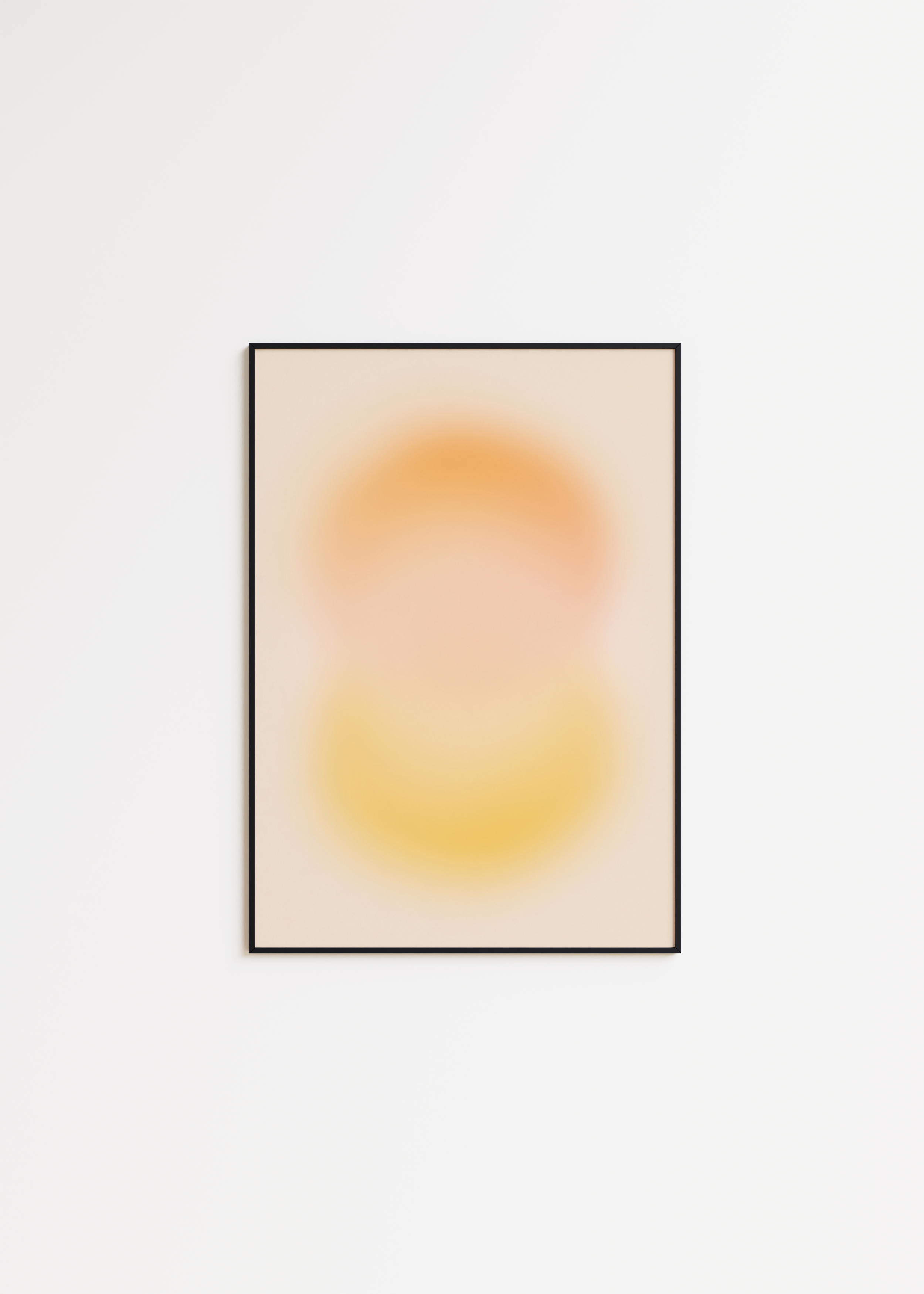 Citrus Charge - Premium Dopamin Poster