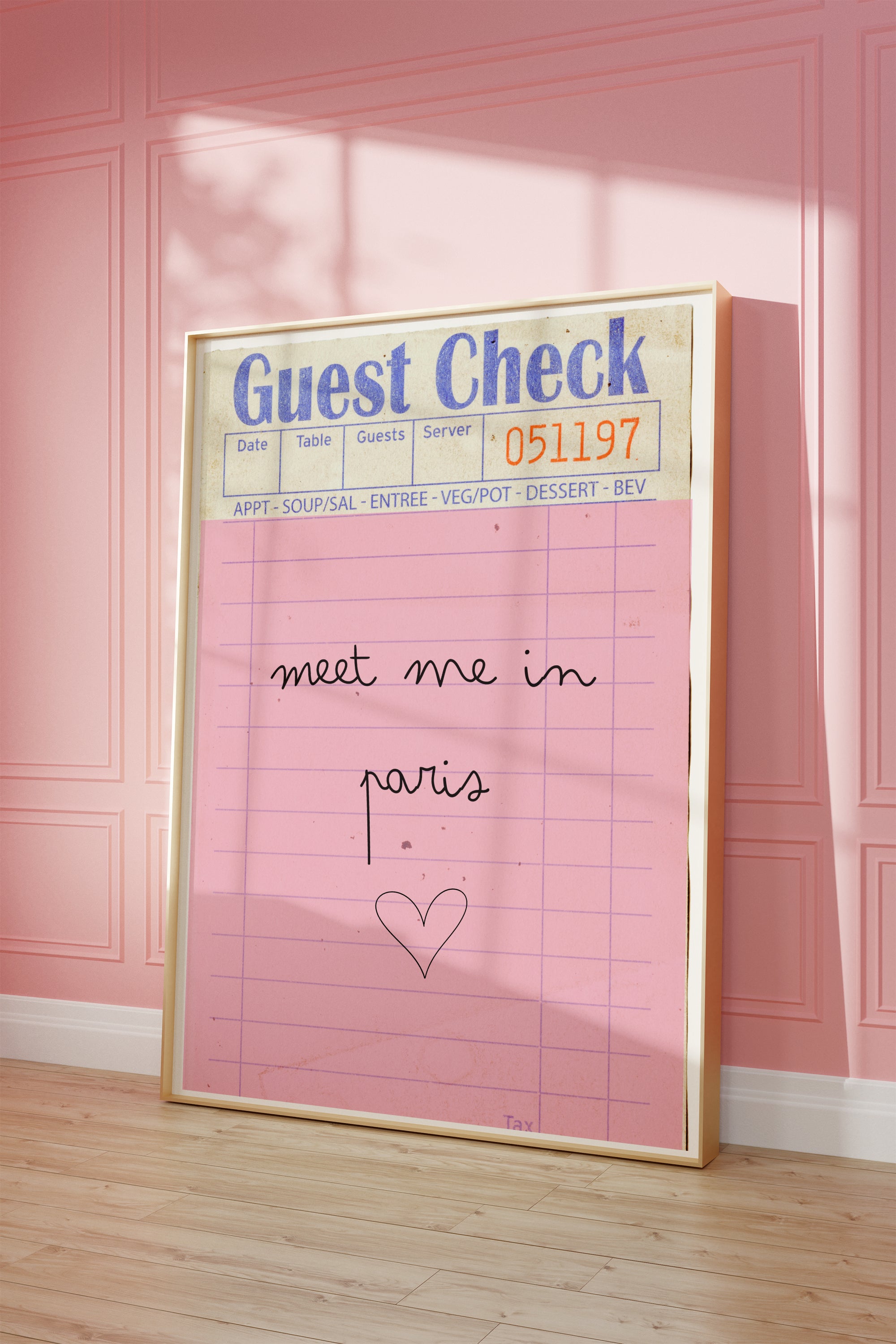 Premium Poster