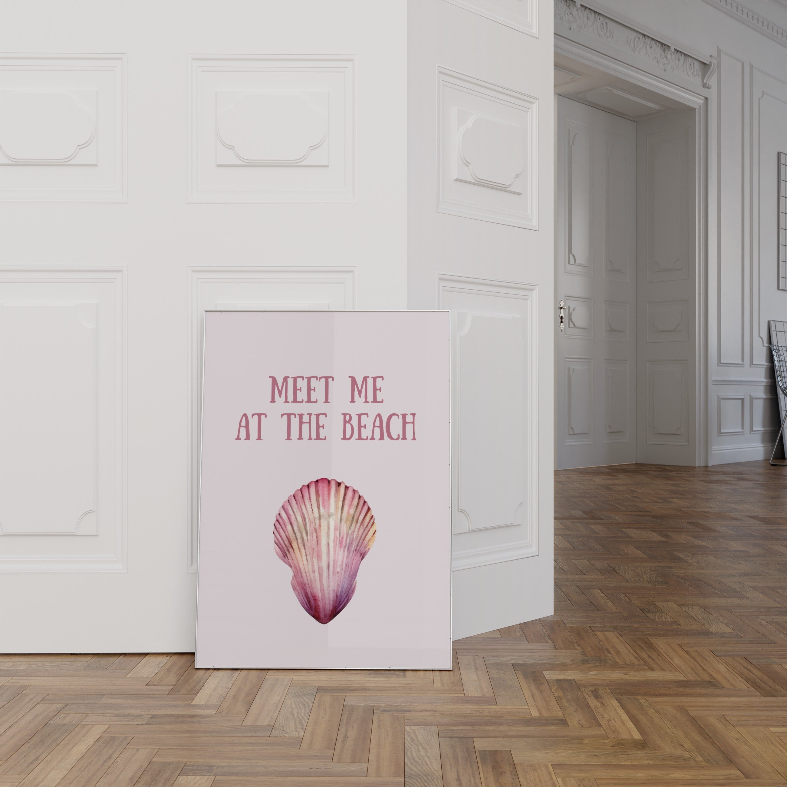 Premium Poster