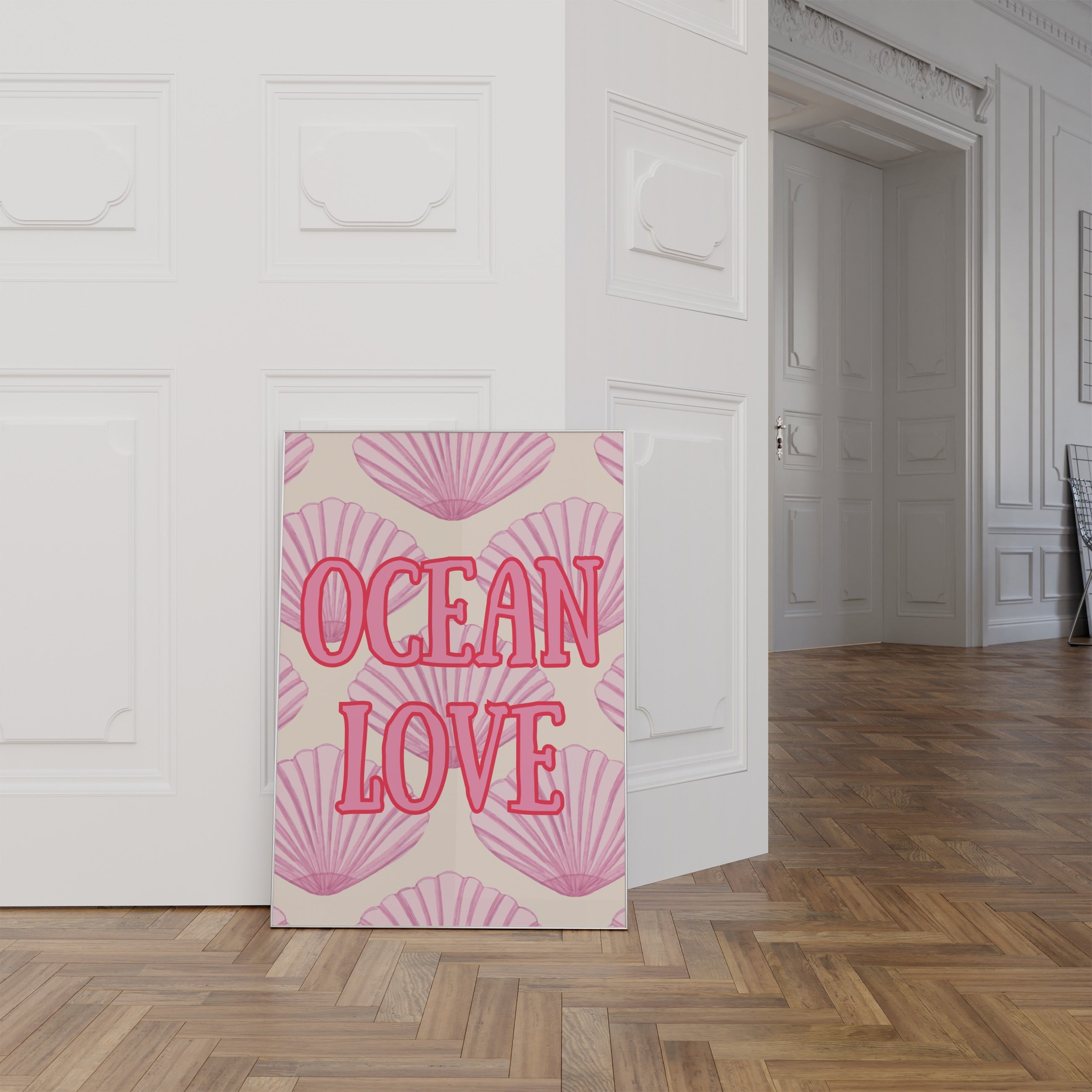 Premium Poster