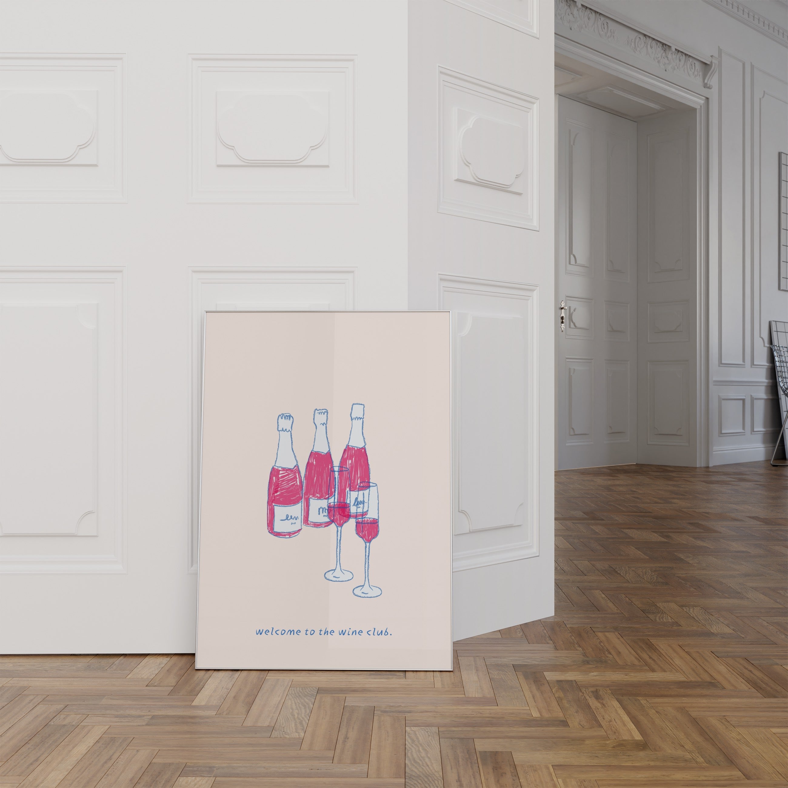 Premium Poster
