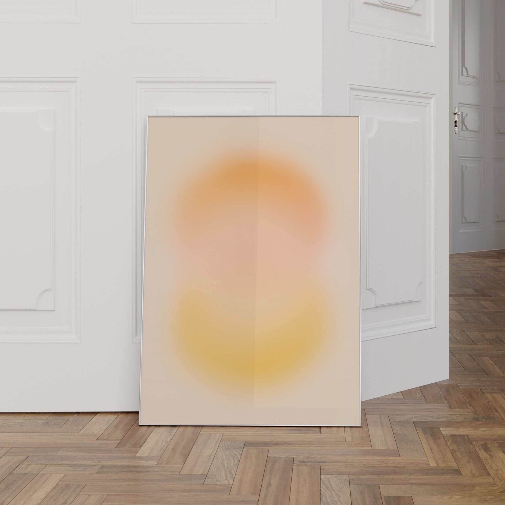 Citrus Charge - Premium Dopamin Poster