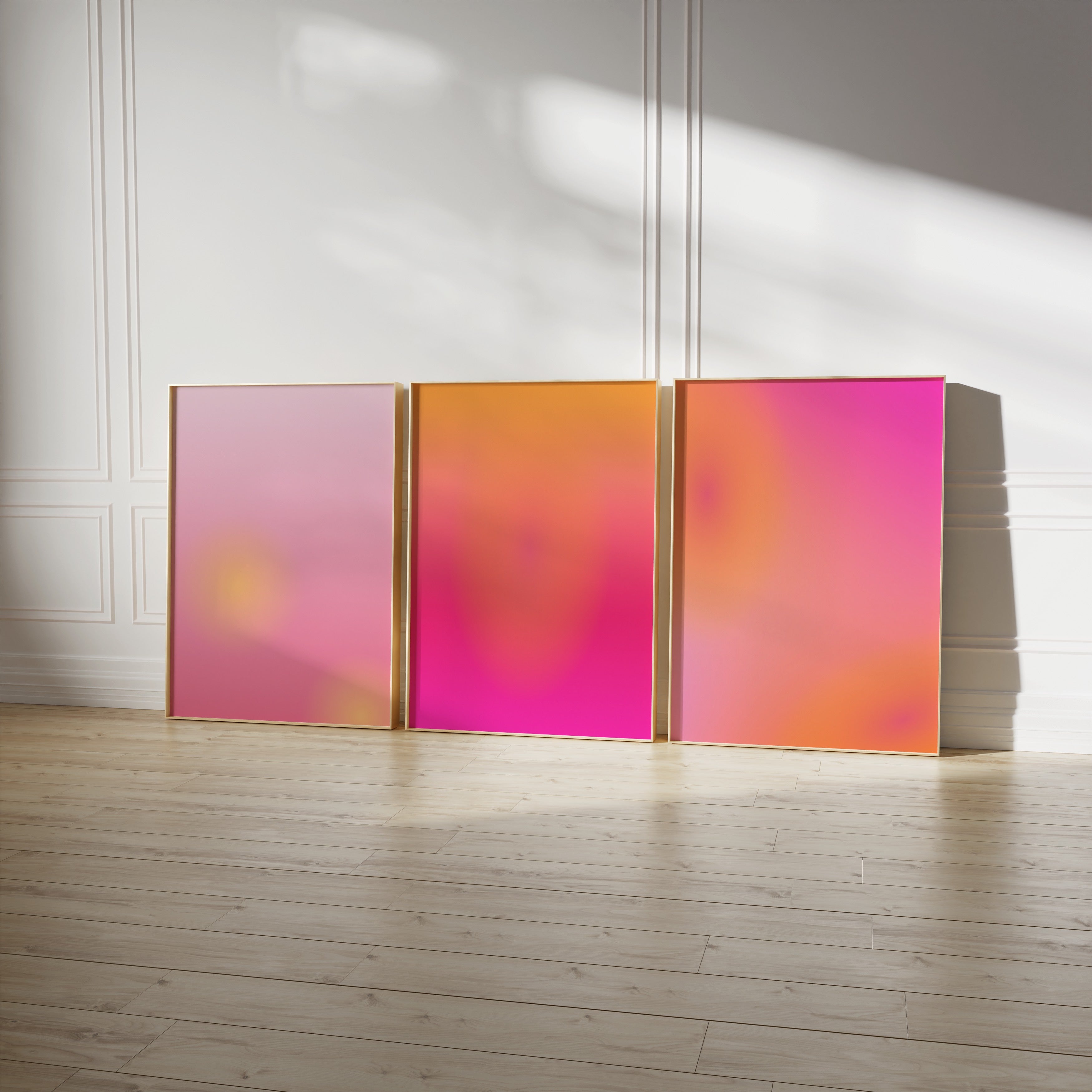 Dopamin Poster Set 5