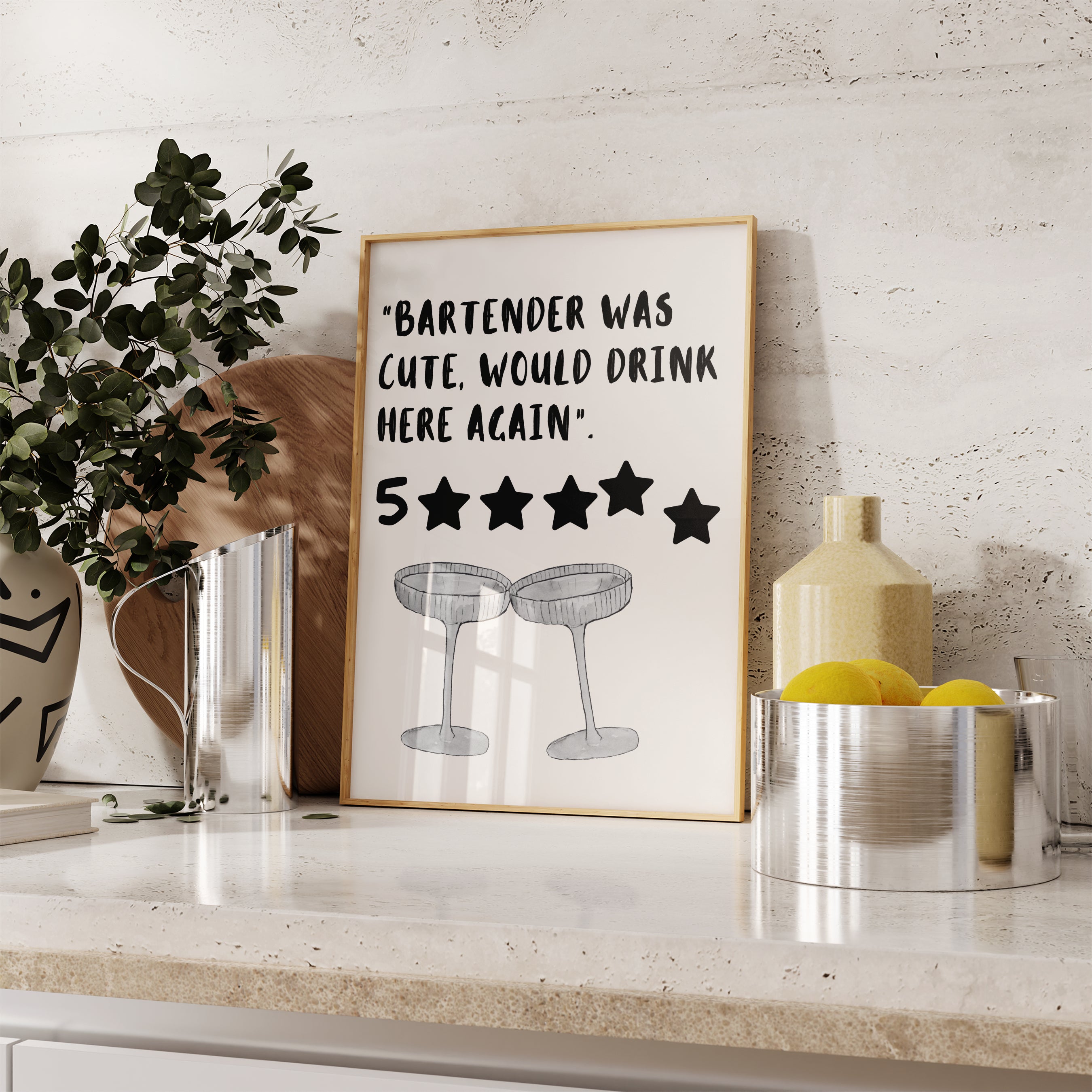 Premium Poster