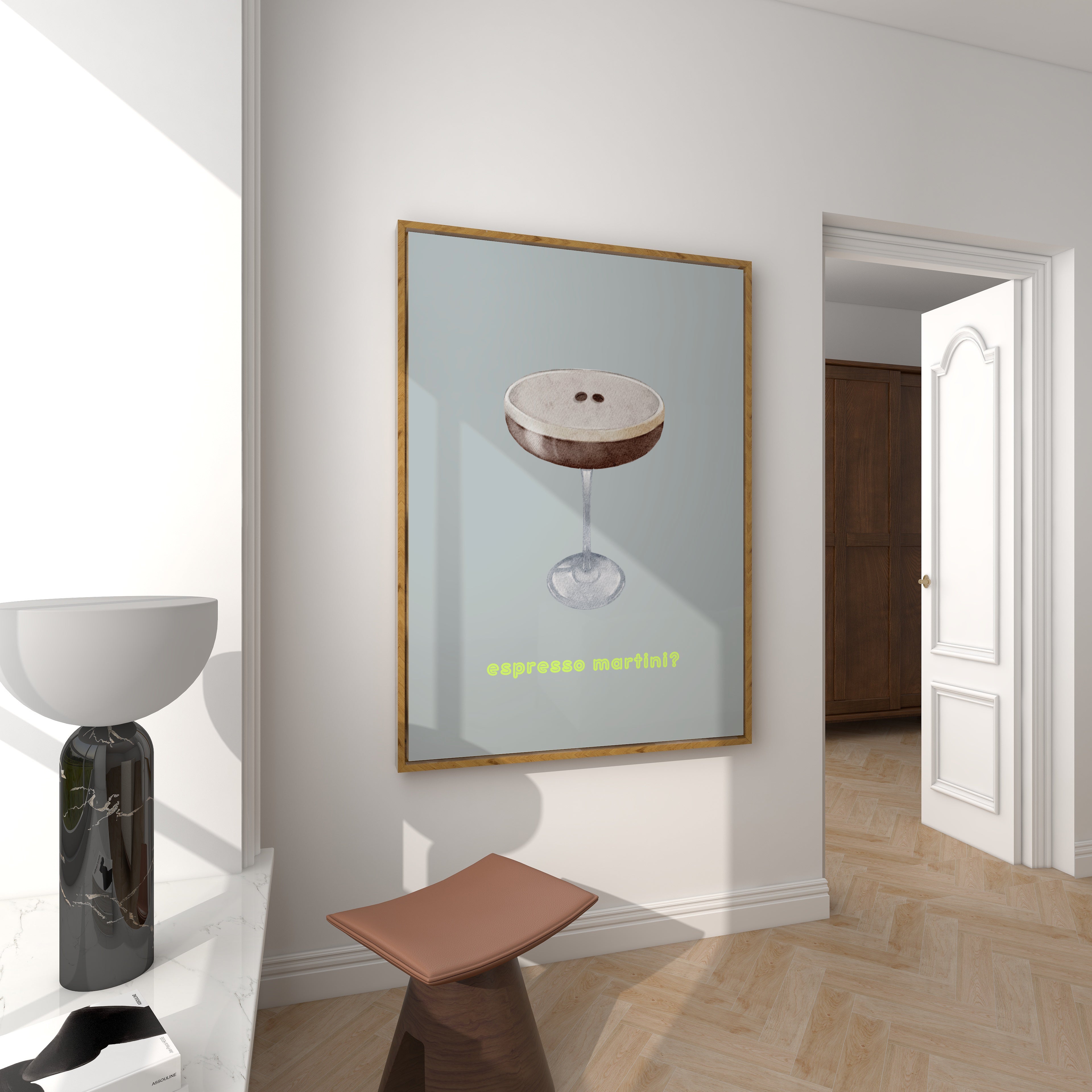 Premium Poster