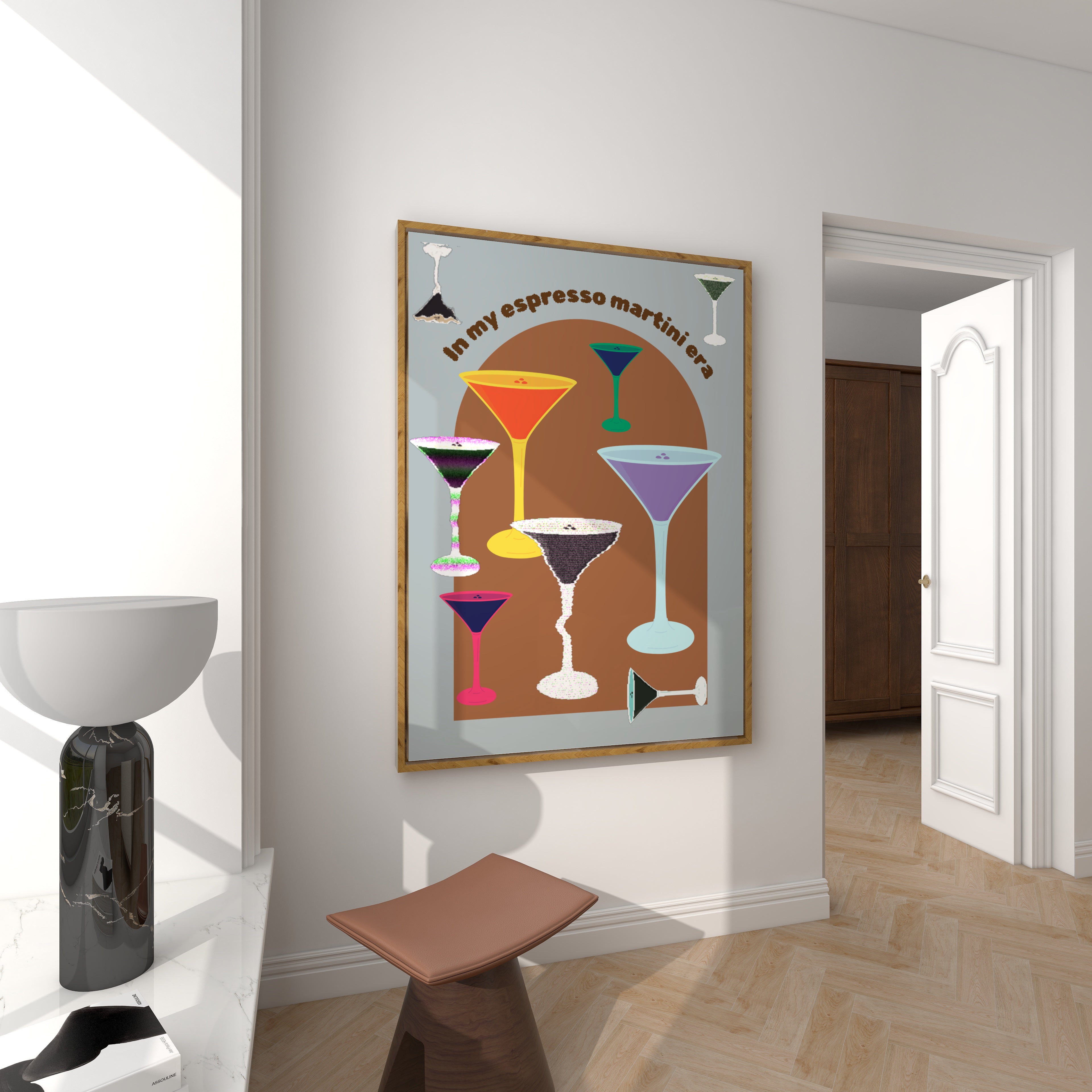 Premium Poster
