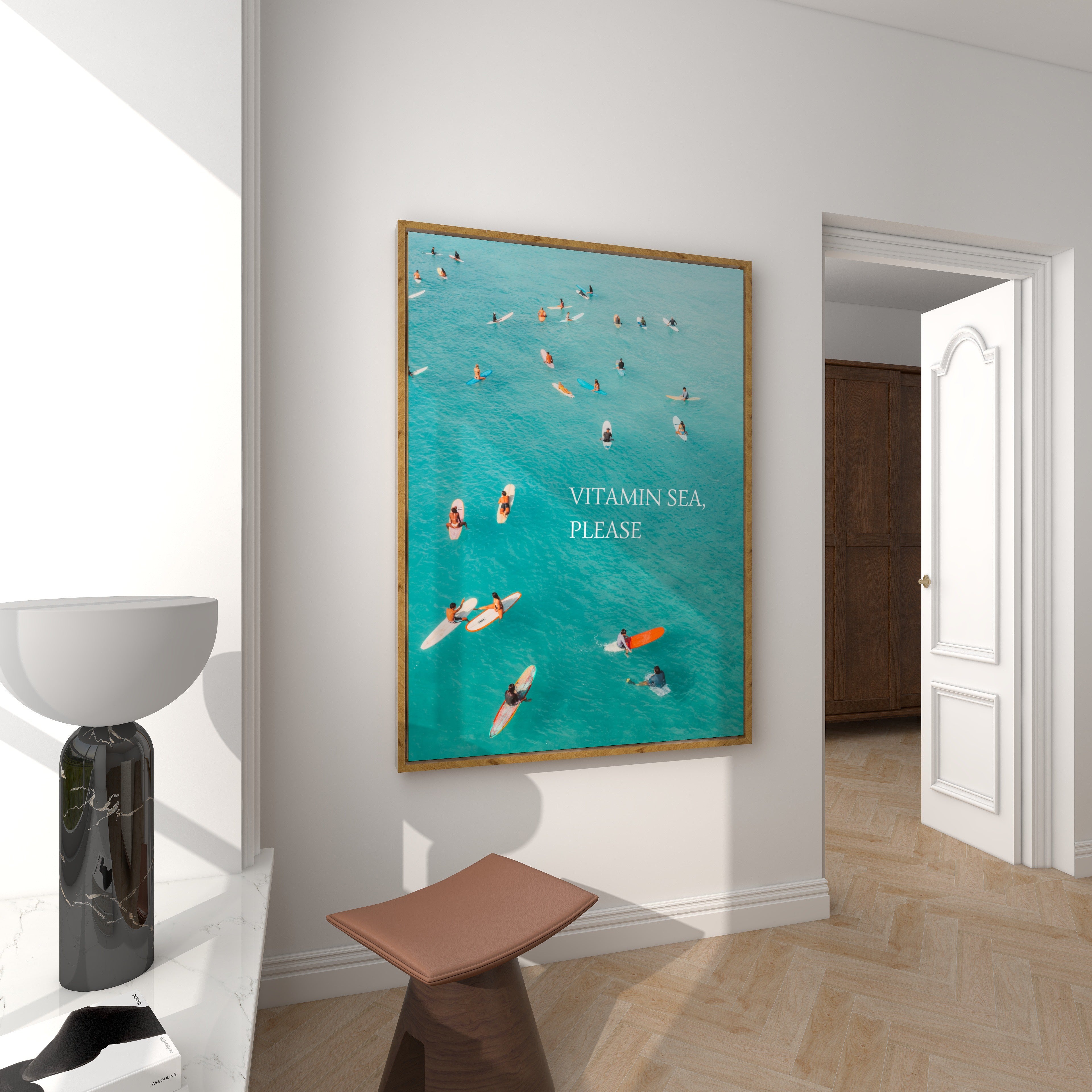 Premium Poster