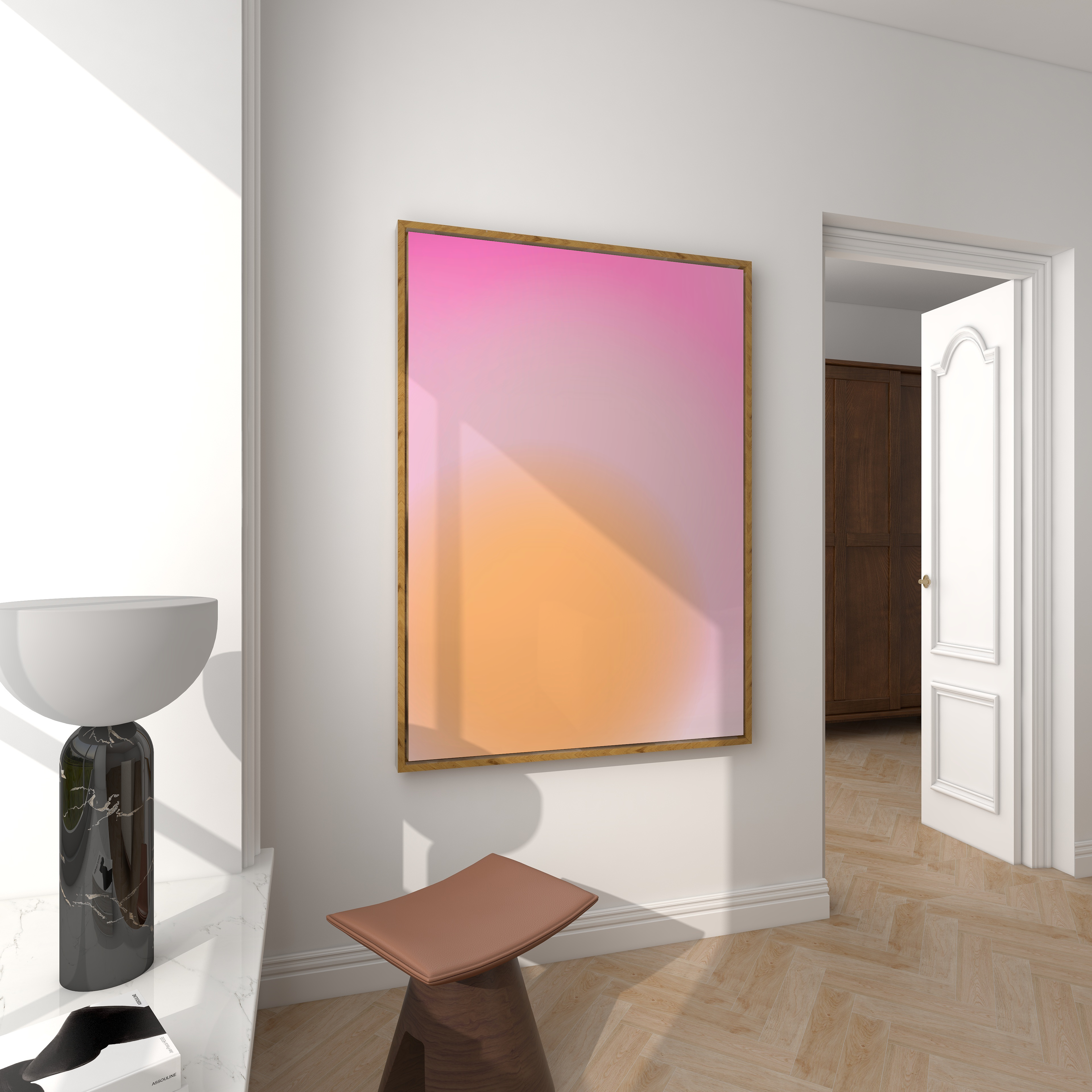 Premium Dopamin Poster - Nr. 10