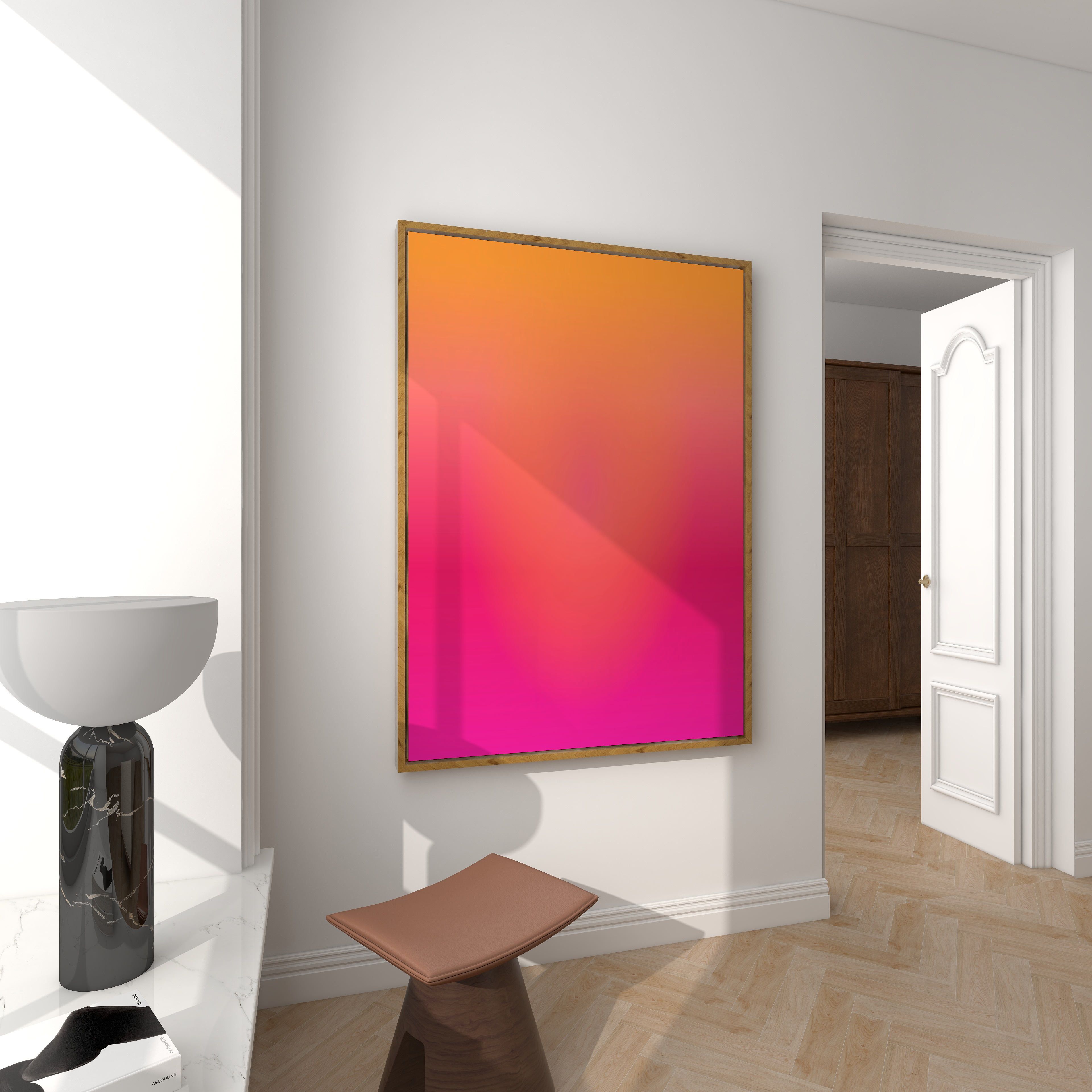 Premium Dopamin Poster - Nr. 13