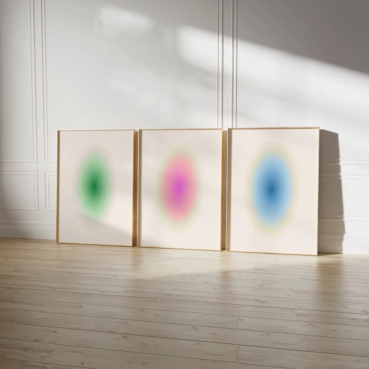 Dopamin Poster Set 3