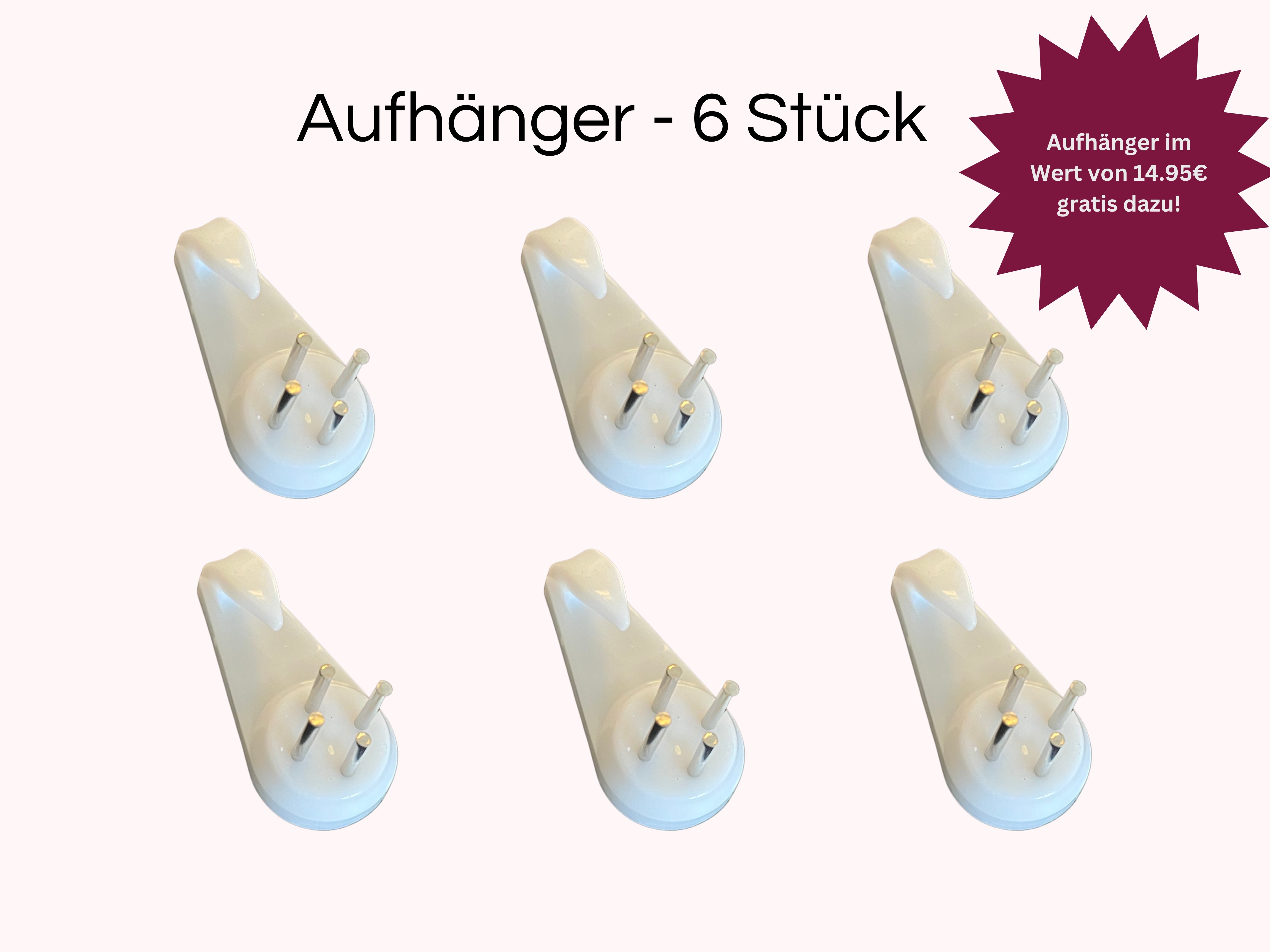 Dopamin All-in-Bundle - Classic in 50x70 cm