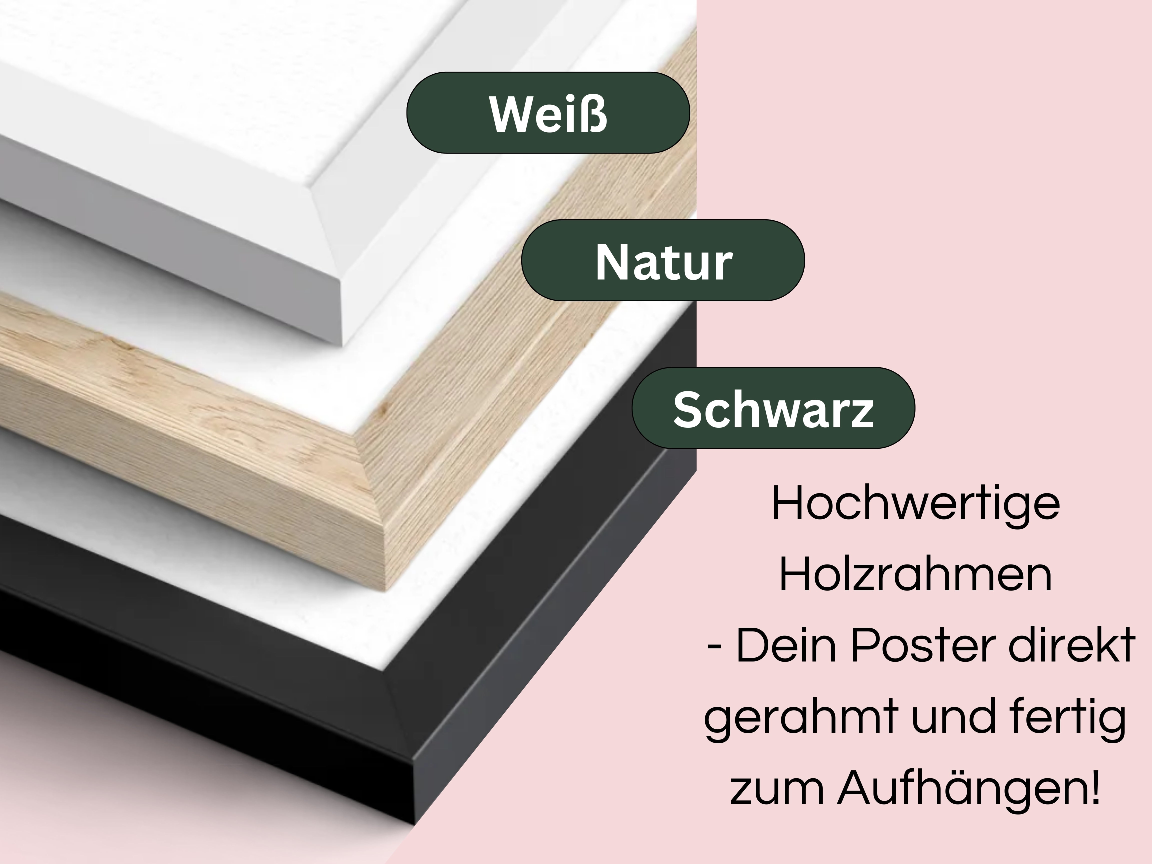 Premium Dopamin Poster