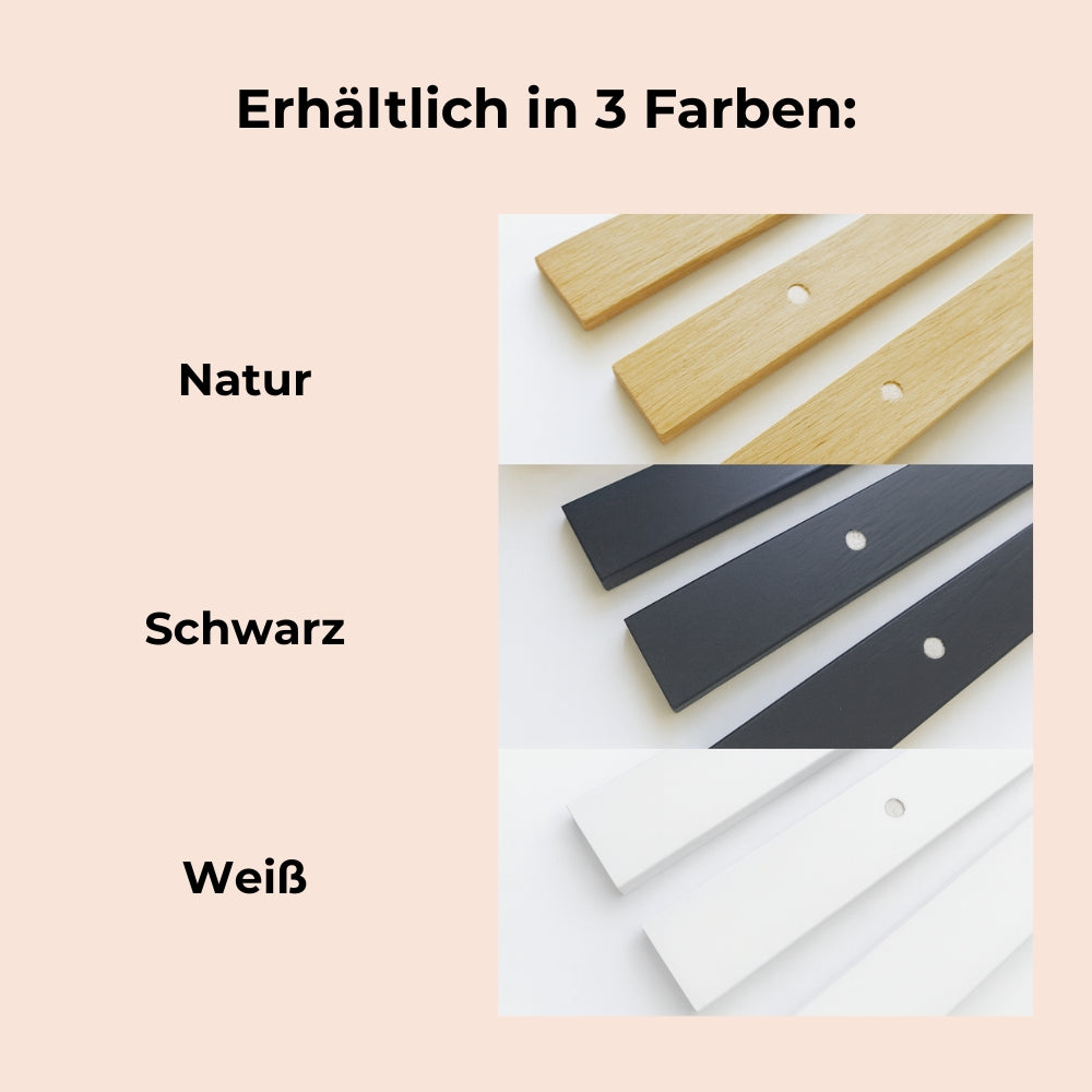 Magnetische Posterhalter