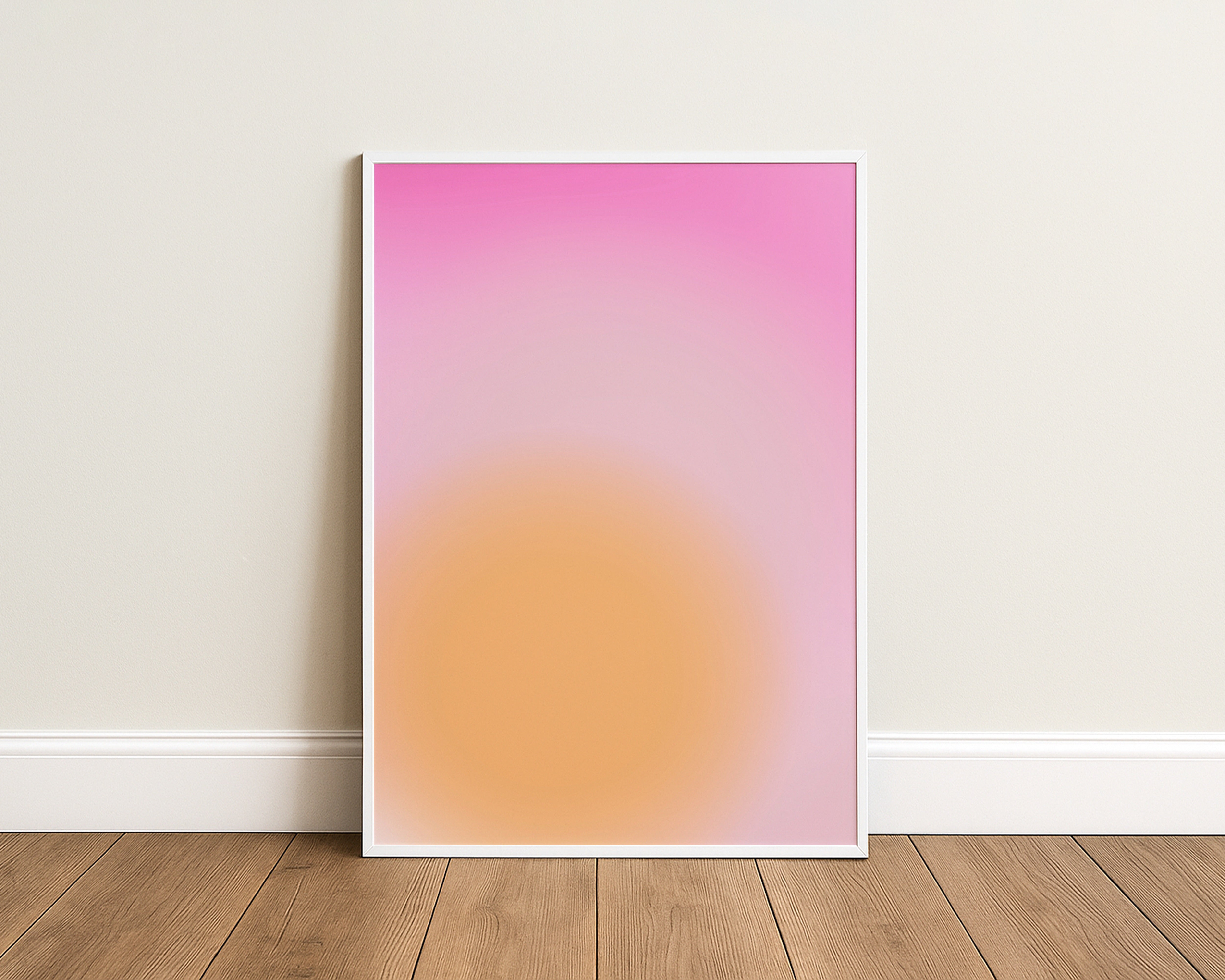 Honey Blush - Premium Dopamin Poster