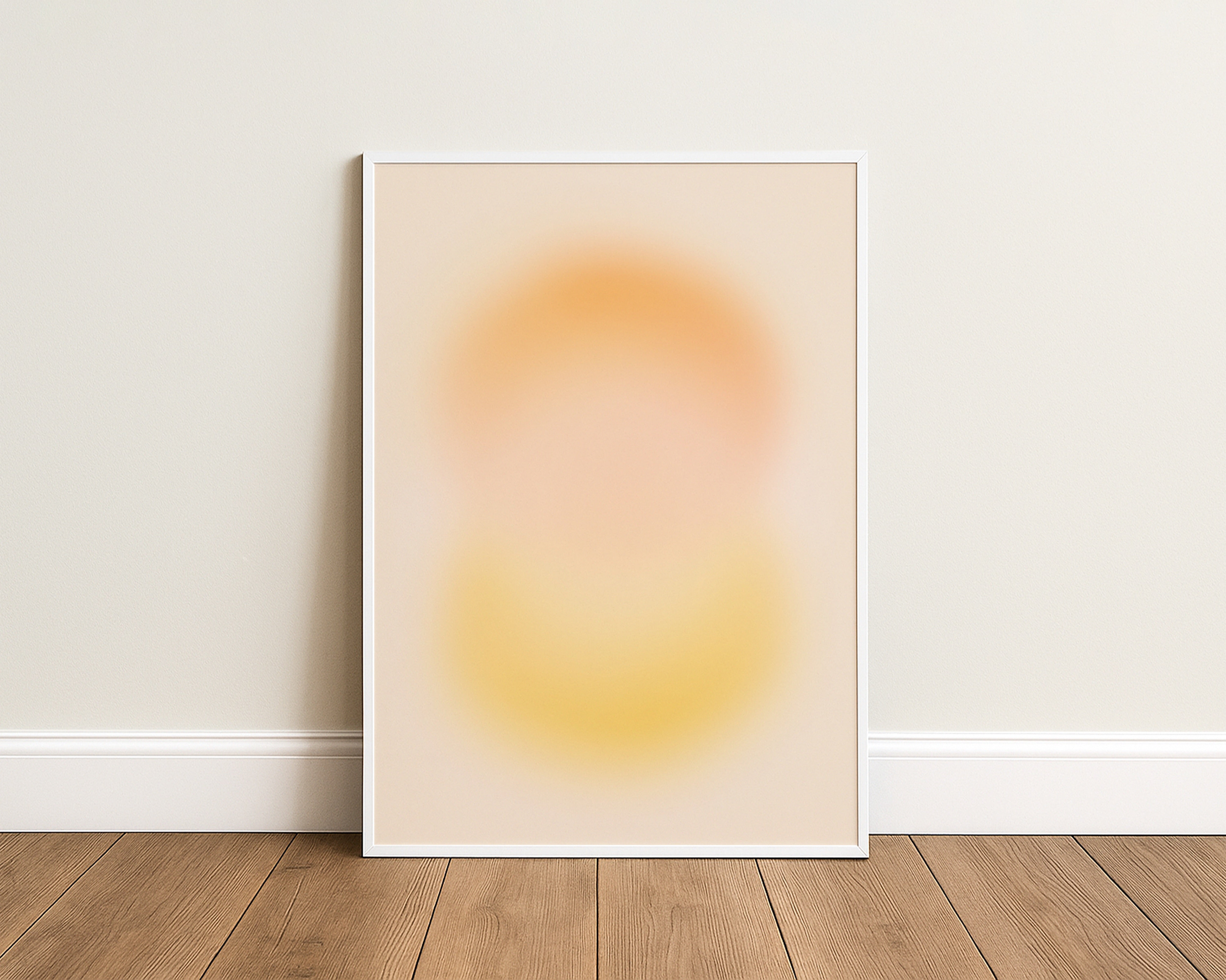 Citrus Charge - Premium Dopamin Poster