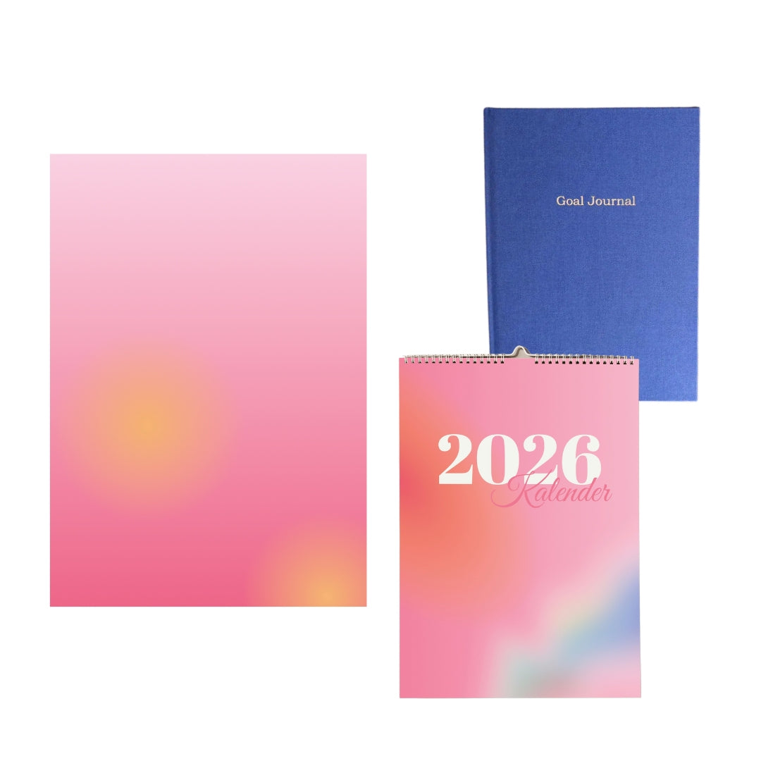 New Year Bundle - Dopamin Edition