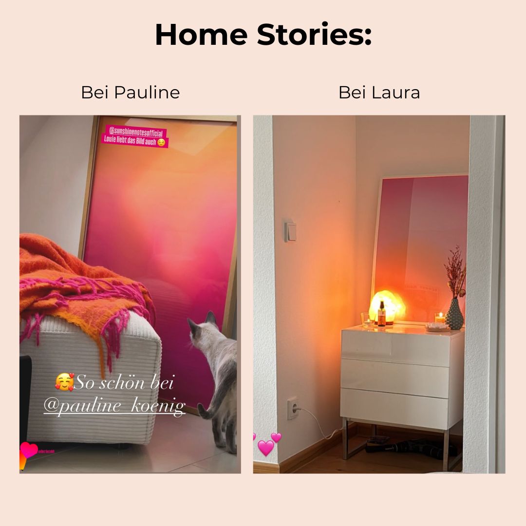 Honey Blush - Premium Dopamin Poster