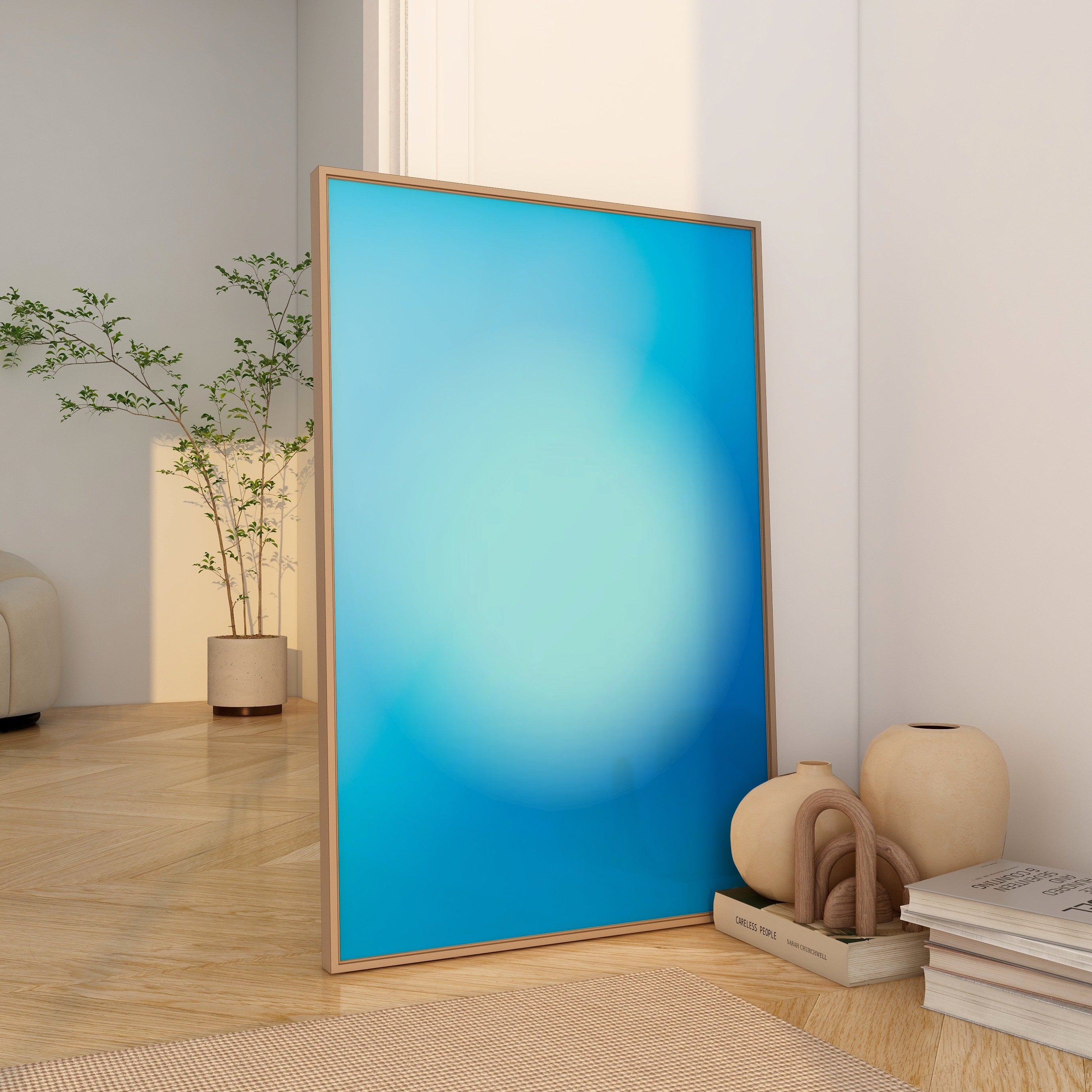 Premium Dopamin Poster