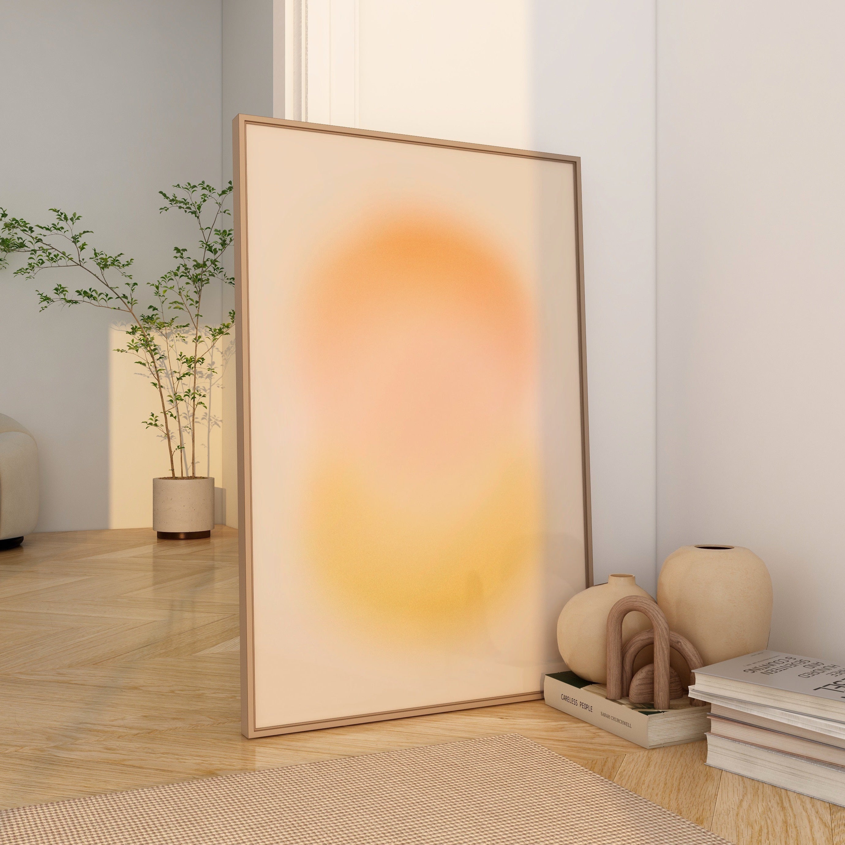 Premium Dopamin Poster