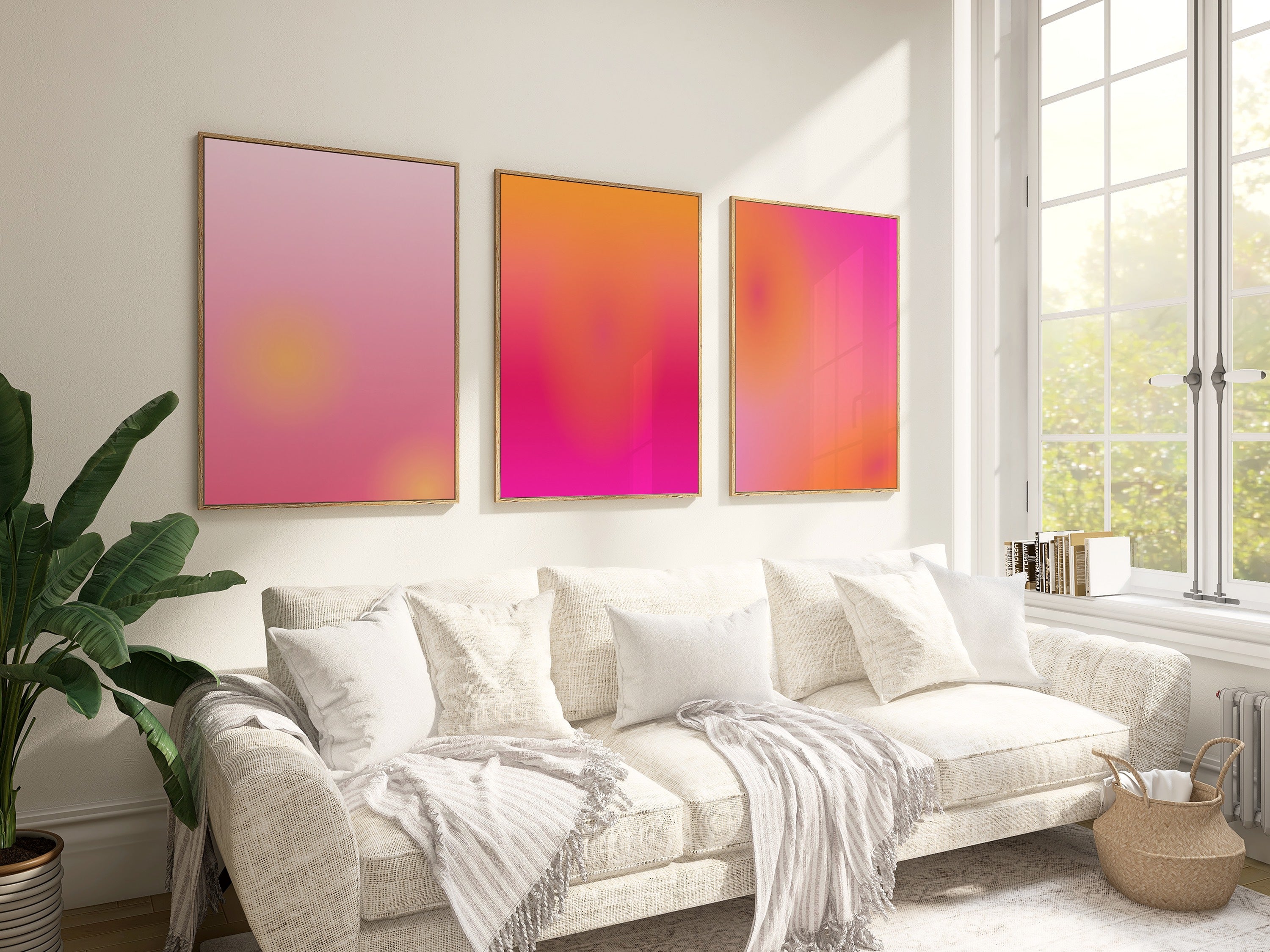 Dopamin Poster Set 5