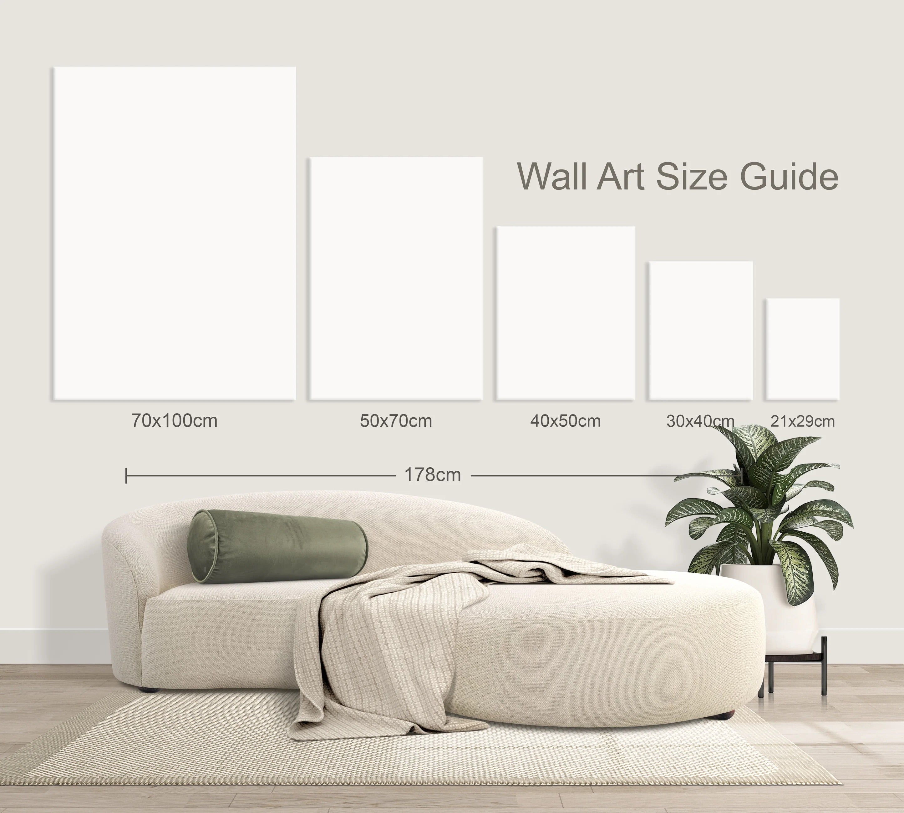 Premium Coffee Poster