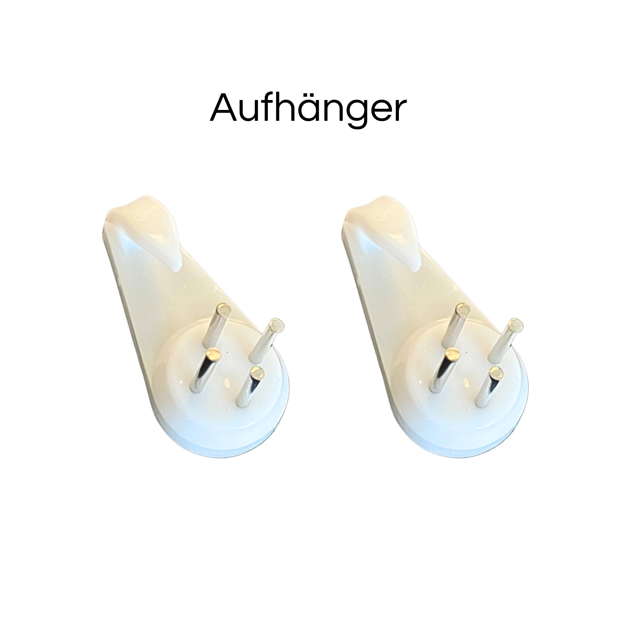 Aufhänger (2 Stück)