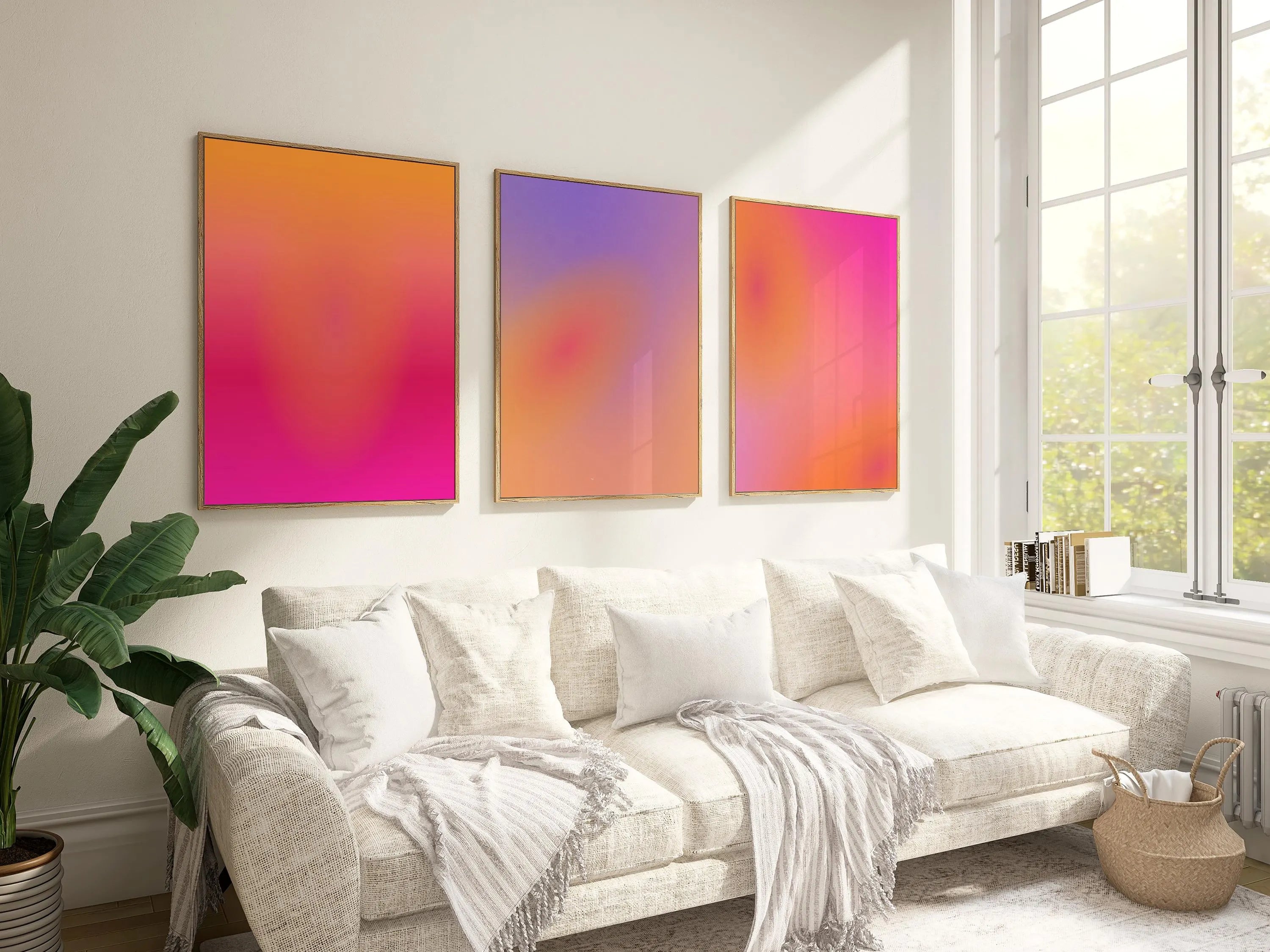 Dopamin Poster Set 1