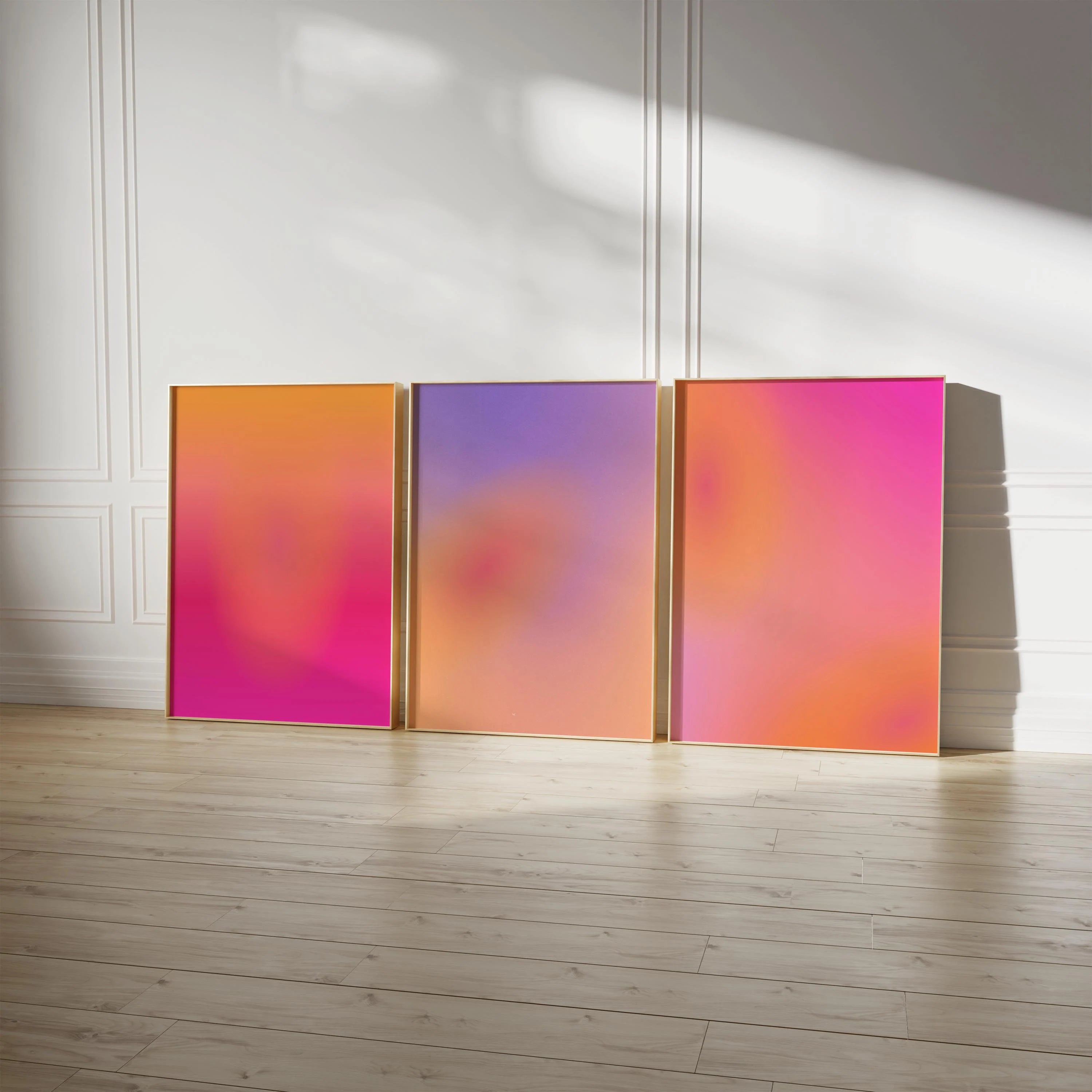 Dopamin Poster Set 1