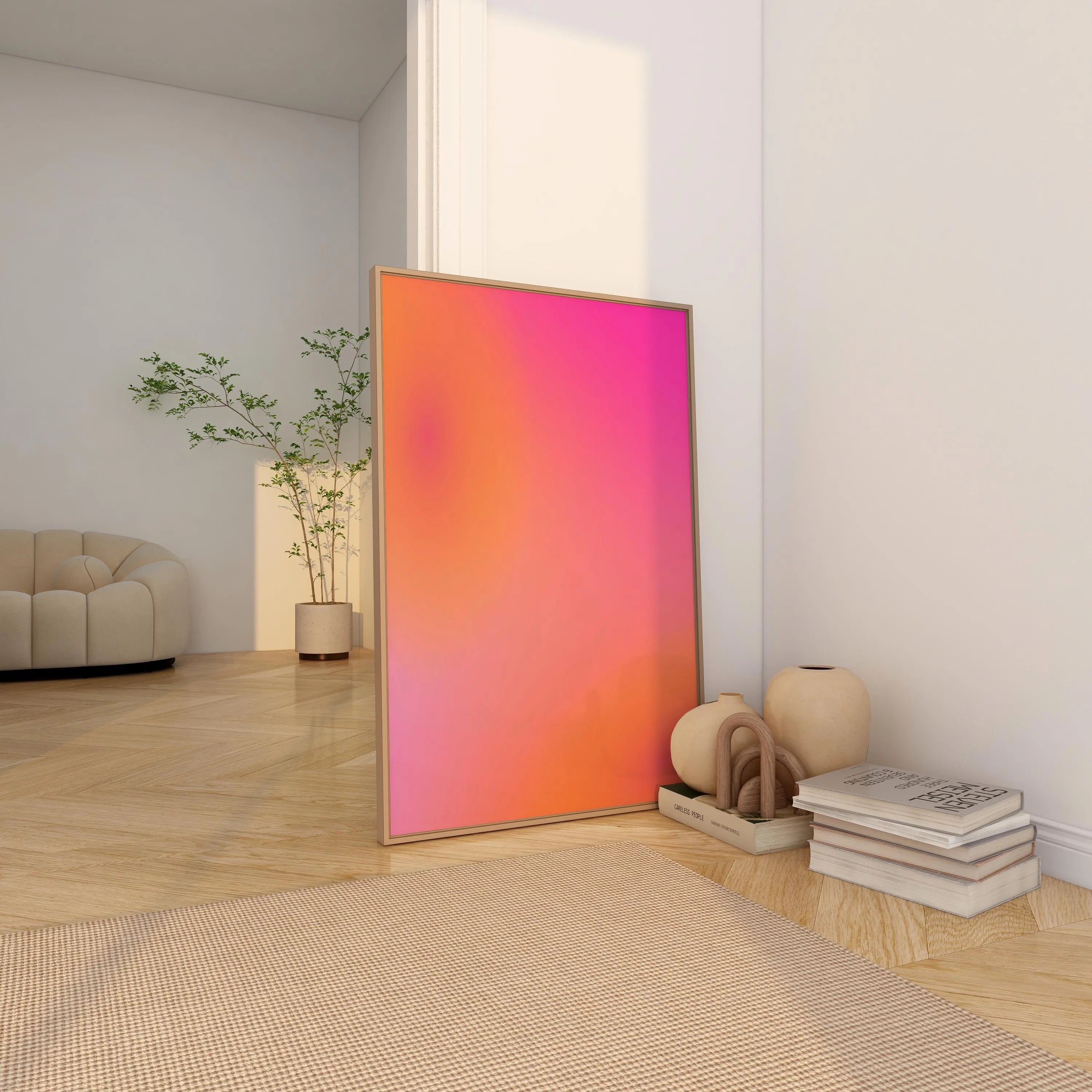 Dopamin Poster Set 1