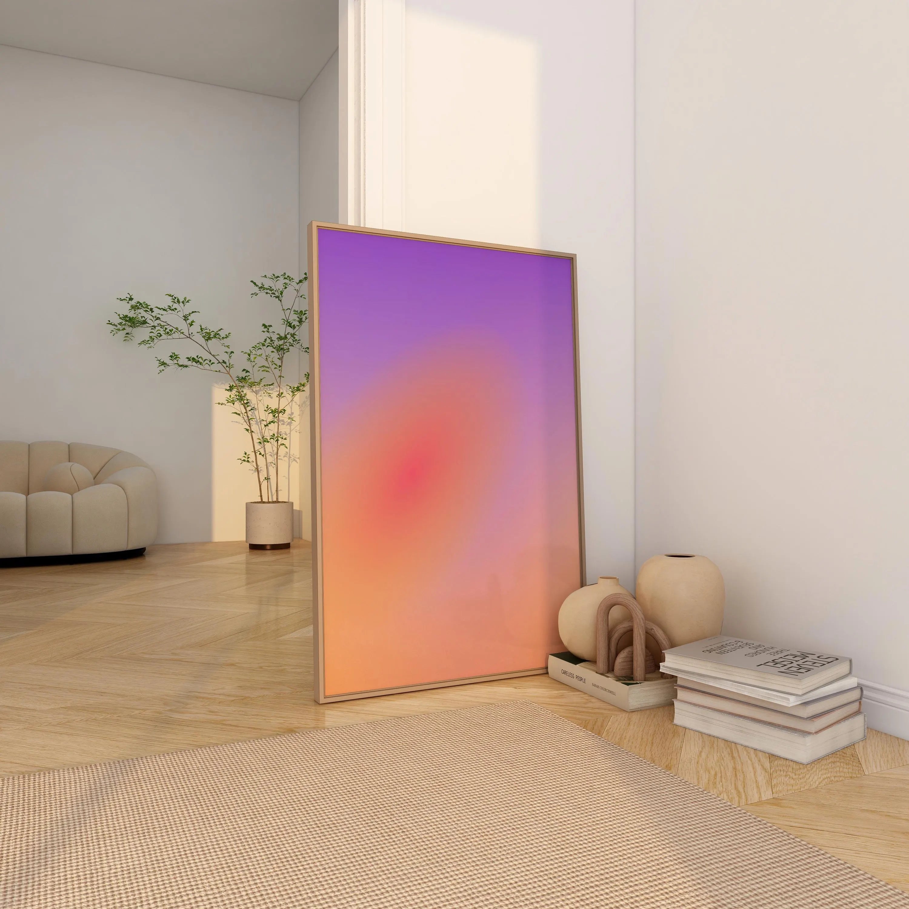 Dopamin Poster Set 1