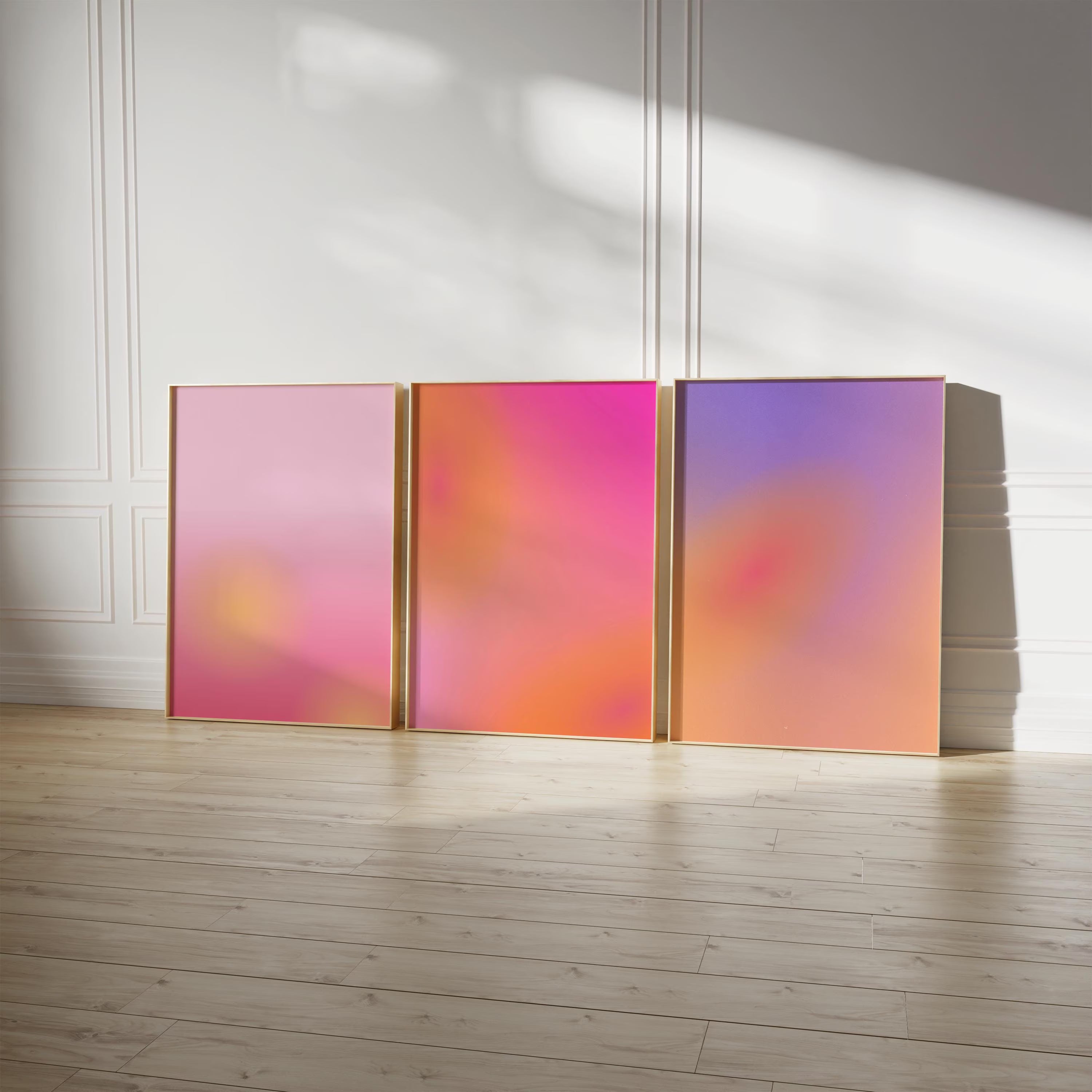 Dopamin Poster Set 2