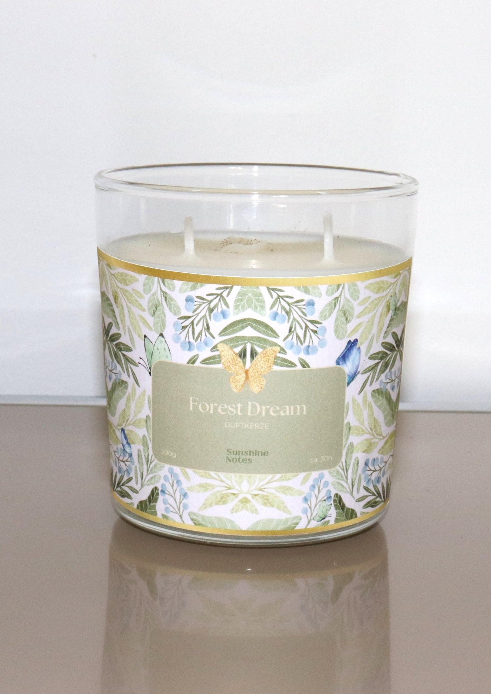 Forest Dream Duftkerze